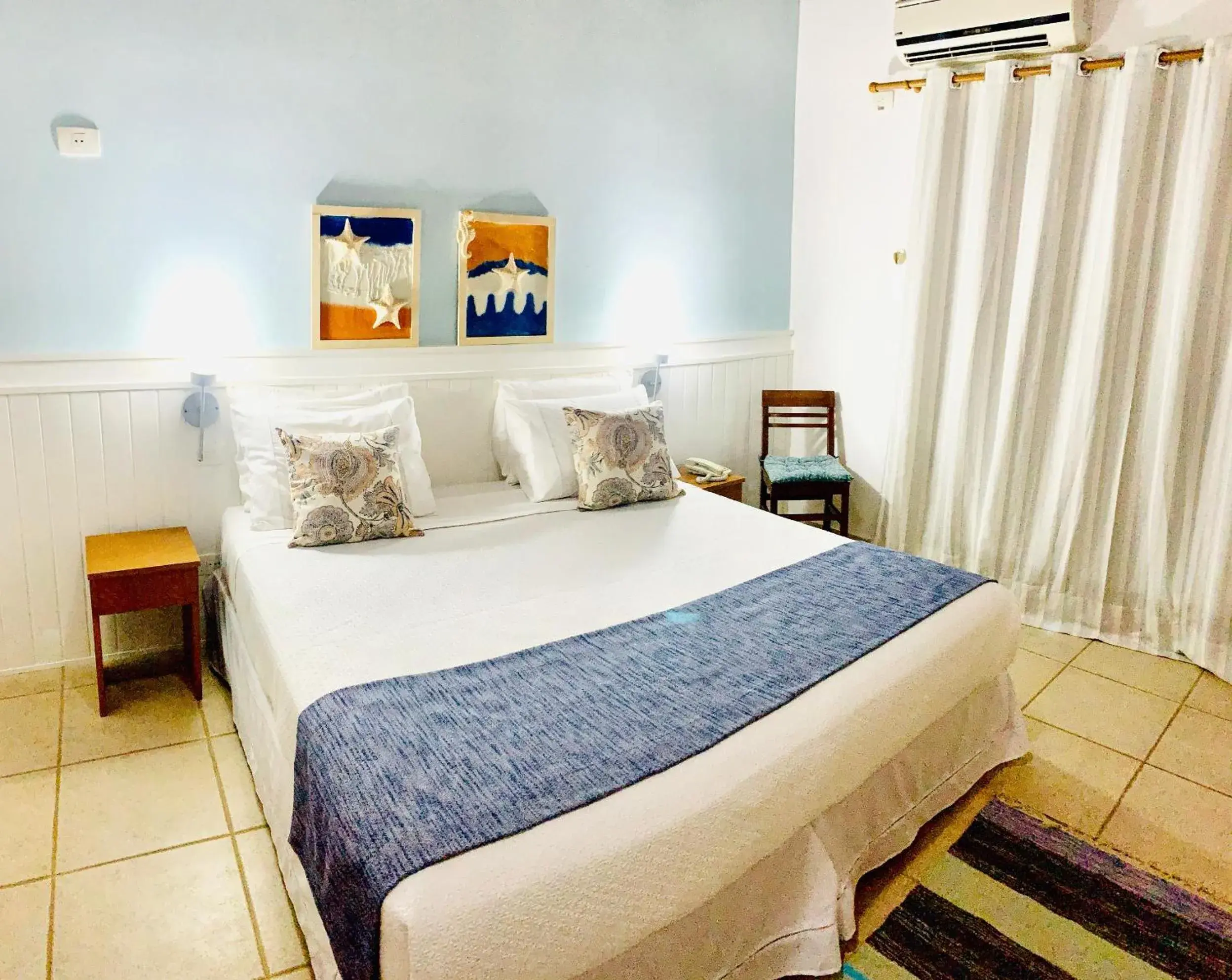 Suite with Balcony in Pousada Brigitte Suite with Balcony in Pousada Brigitte