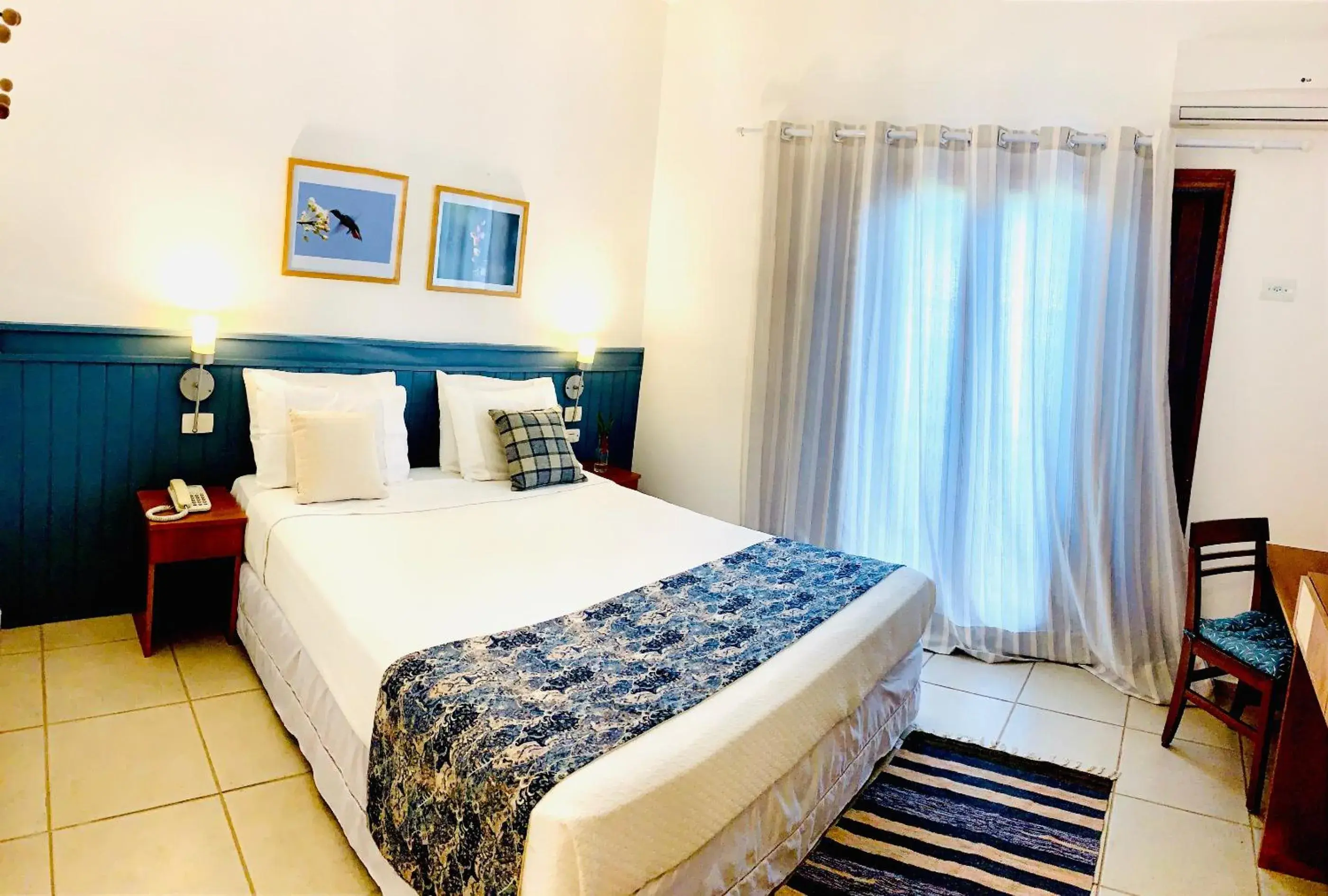 Junior Suite in Pousada Brigitte Junior Suite in Pousada Brigitte