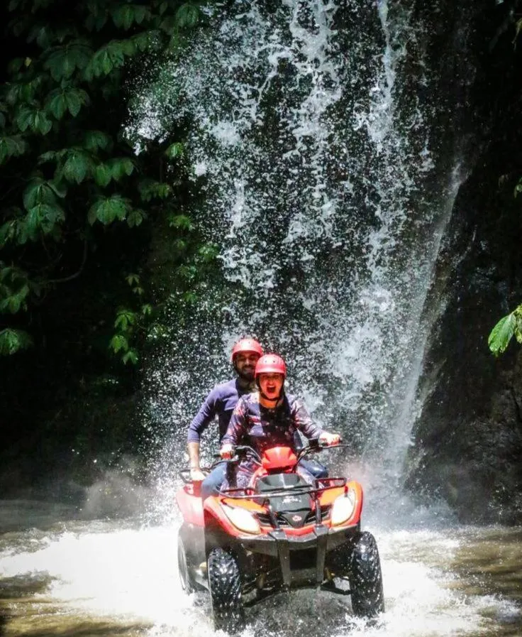 Activities in Arvanya Villa Ubud