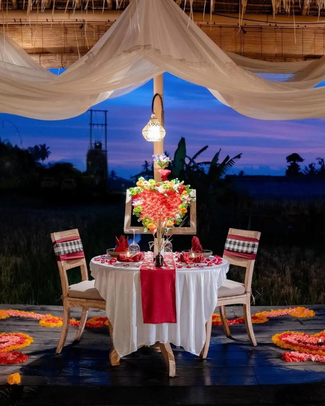 Activities in Arvanya Villa Ubud