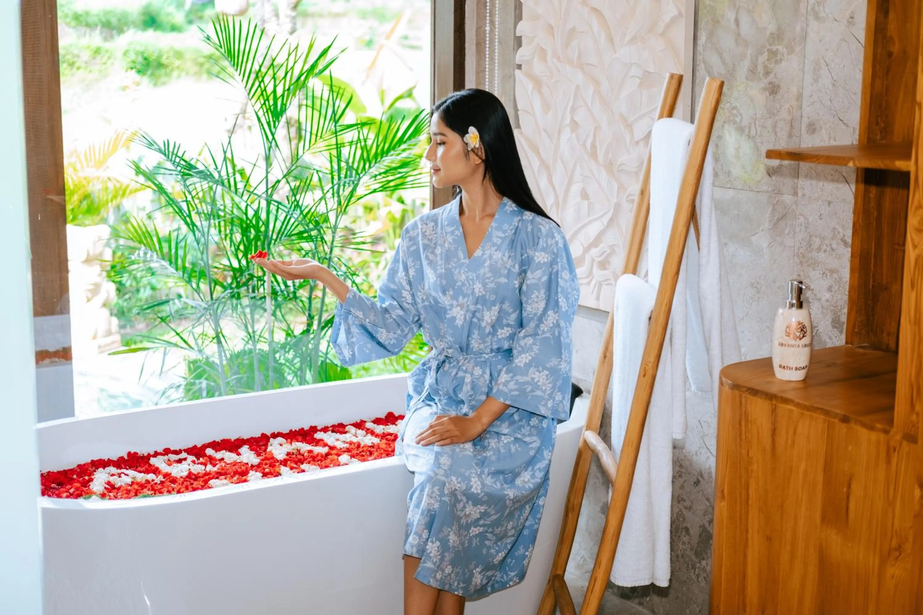 Other in Arvanya Villa Ubud