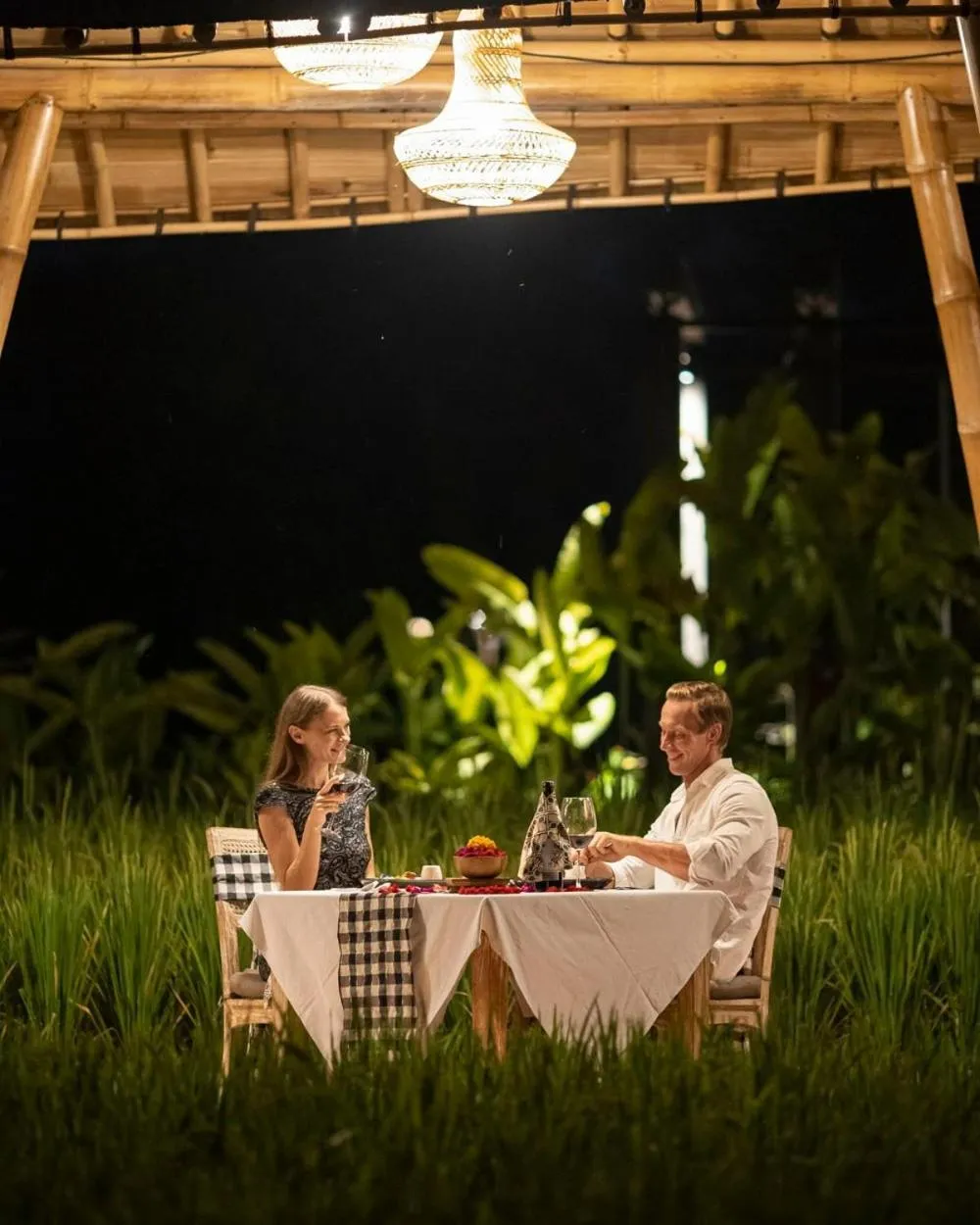 Activities in Arvanya Villa Ubud