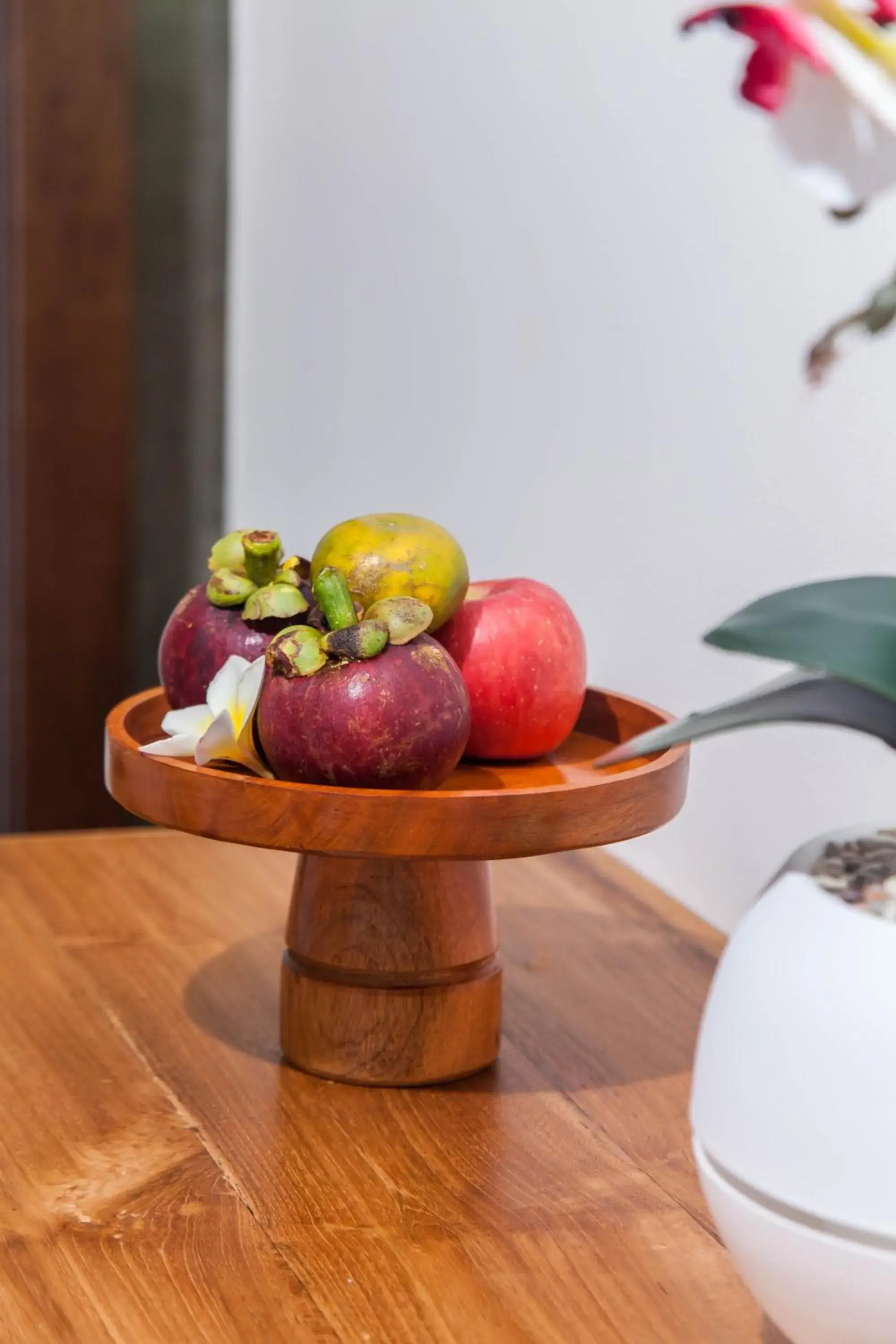 Food in Arvanya Villa Ubud Food in Arvanya Villa Ubud