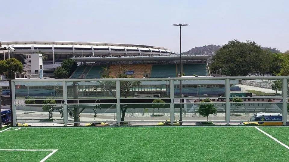Arena Maracanã Hostel