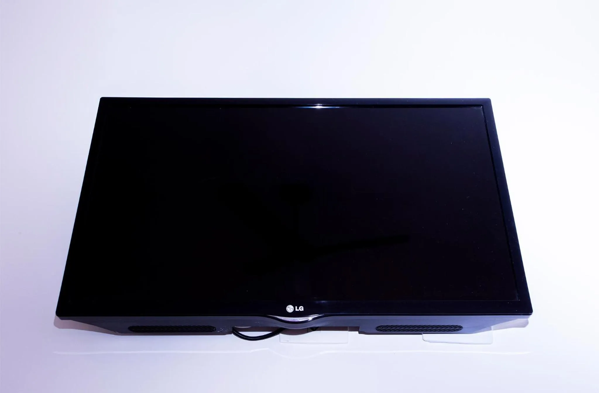 TV and multimedia in Pousada Vila Barequeçaba