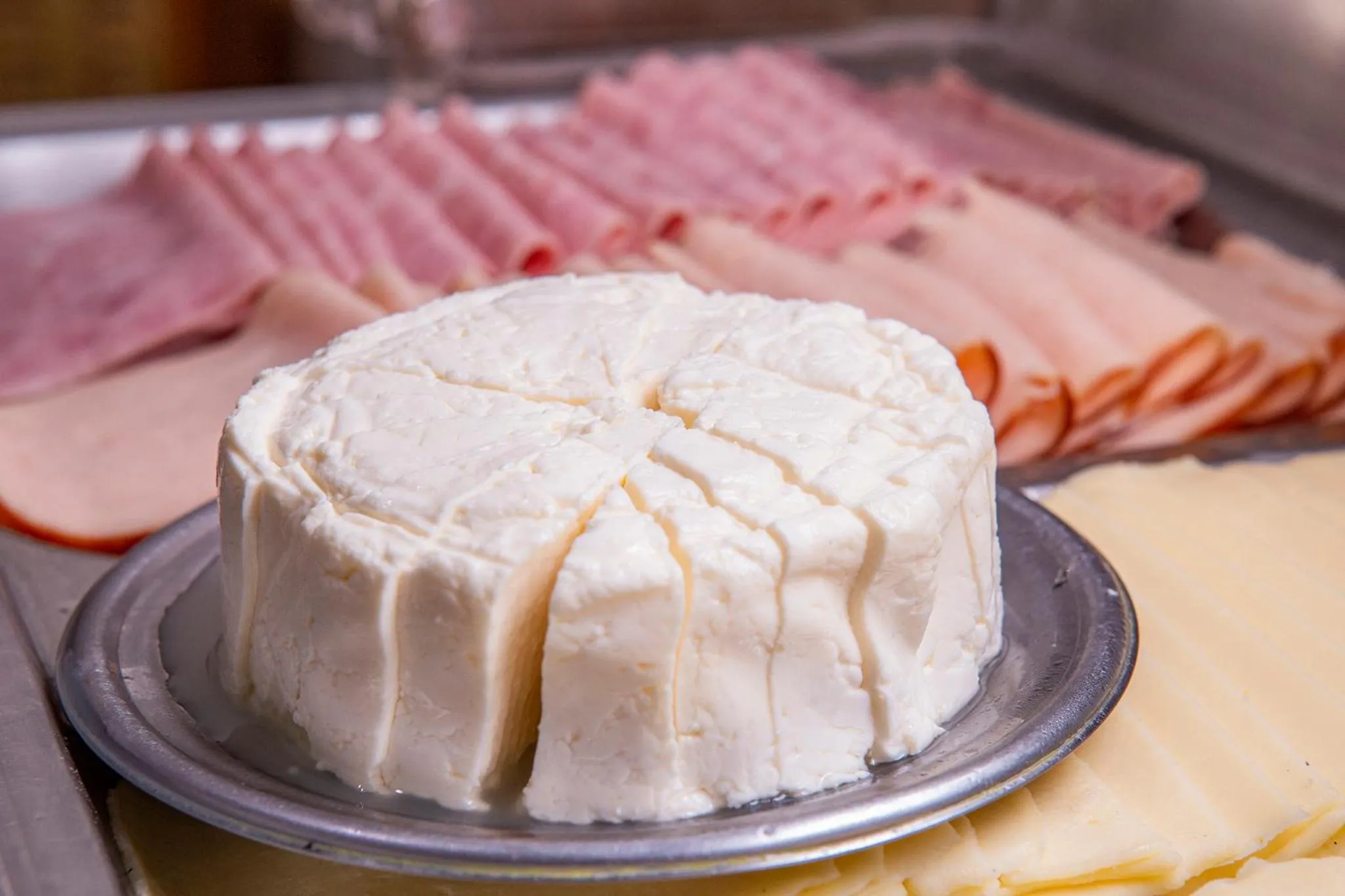 Breakfast in Pousada Vila Barequeçaba