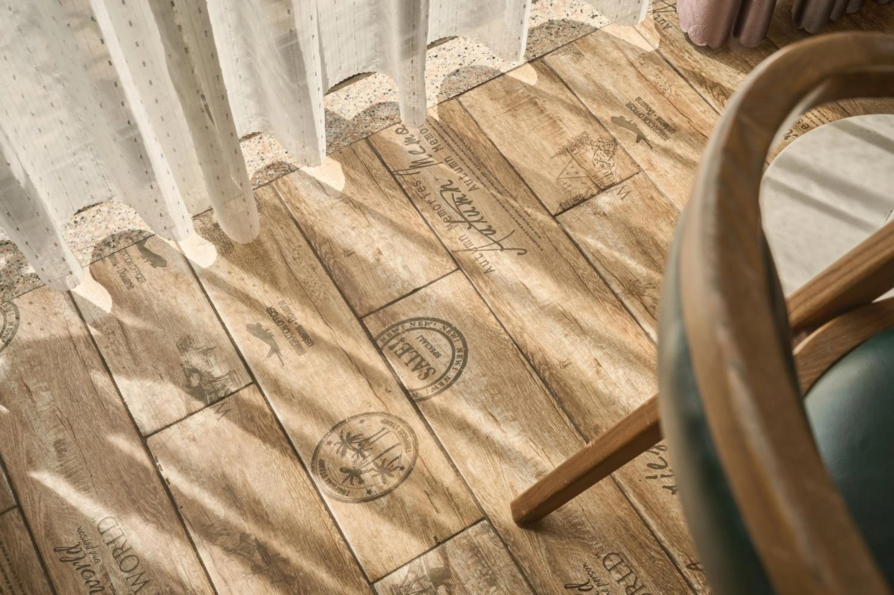 Living room in The Passion Hotel Airport - 5 minutes to Tan Son Nhat