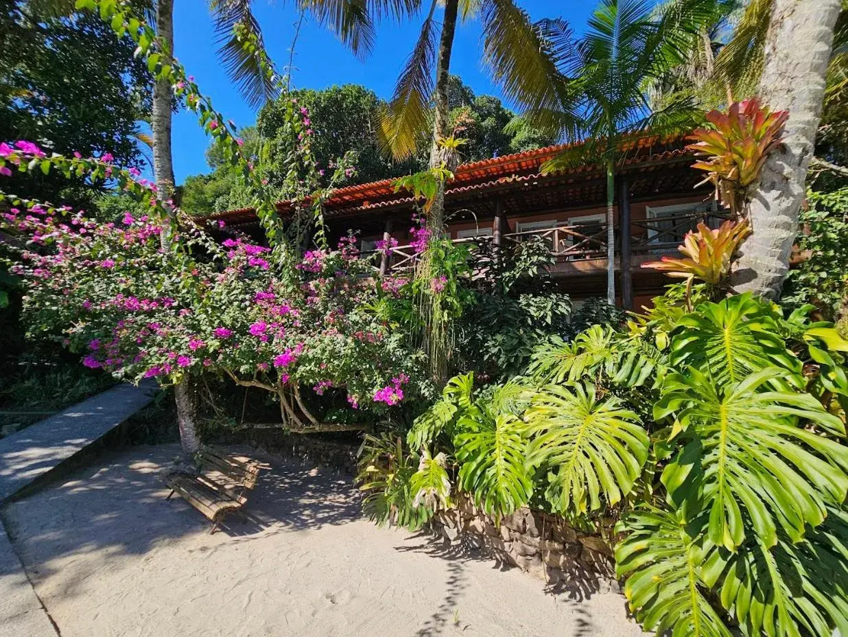 Superior Family Room - single occupancy in Pousada e Mergulho Jamanta Superior Family Room - single occupancy in Pousada e Mergulho Jamanta