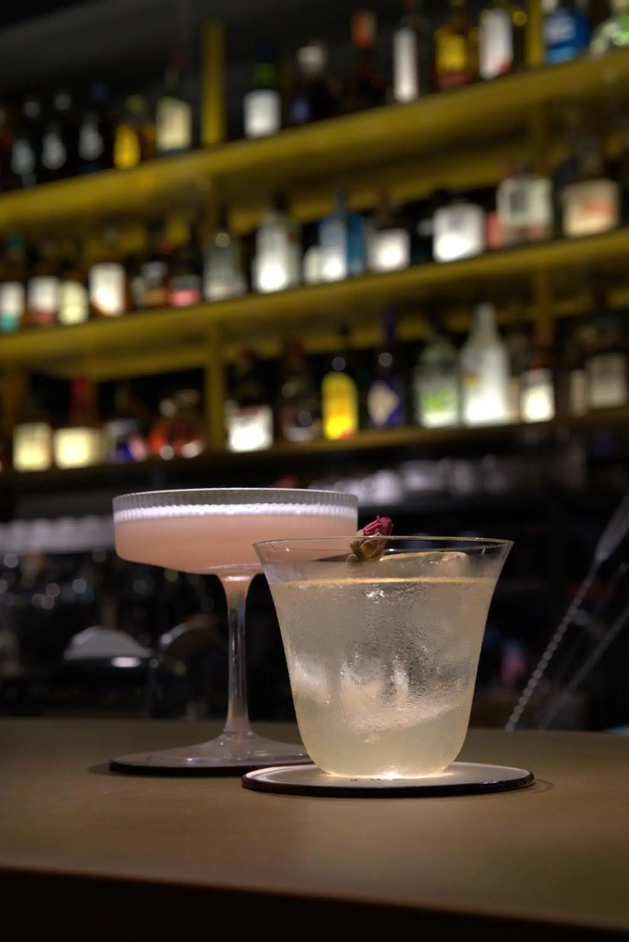 Restaurant/places to eat in The Blue by Just Inn Restaurant/places to eat in The Blue by Just Inn