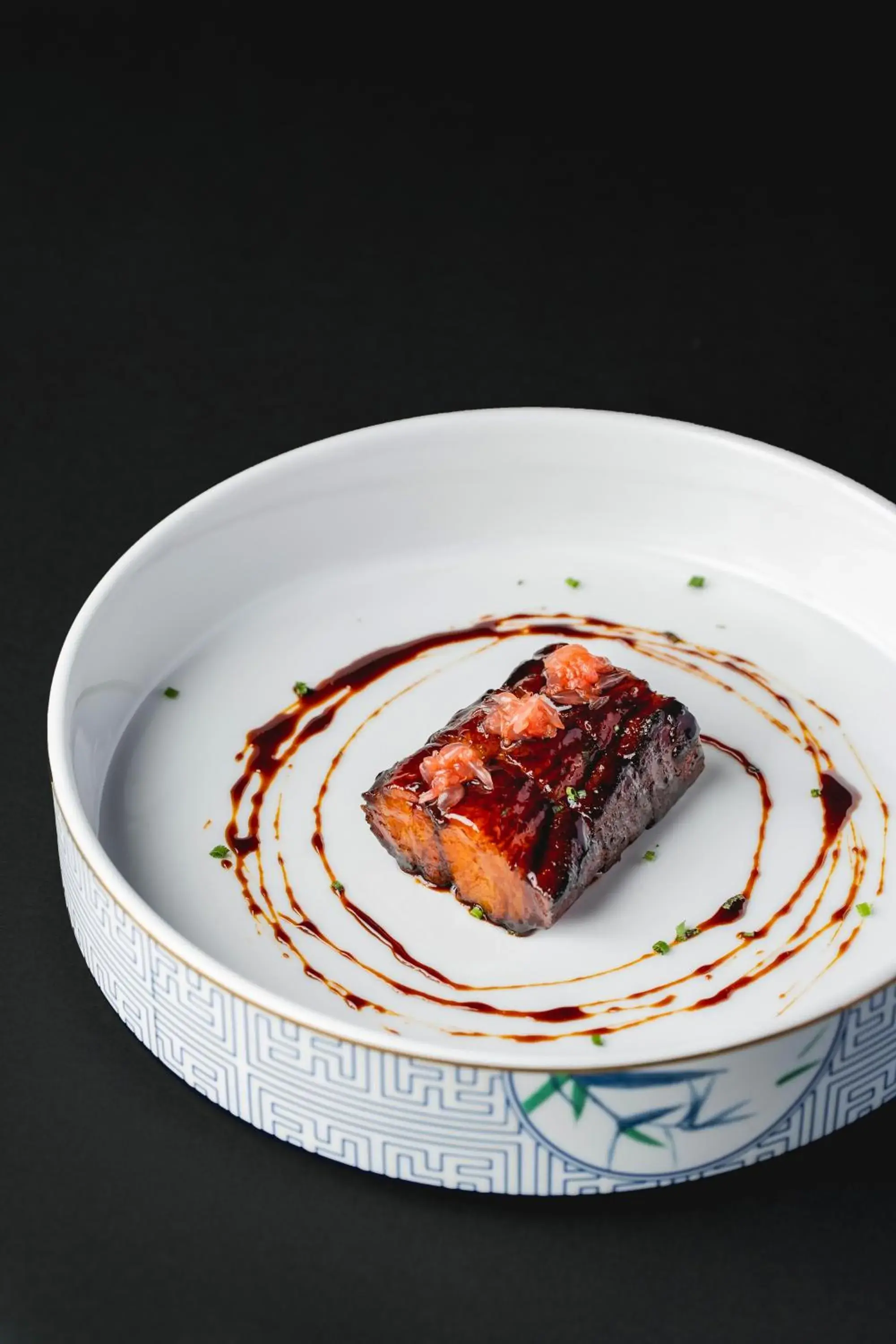 Restaurant/places to eat in The Blue by Just Inn Restaurant/places to eat in The Blue by Just Inn