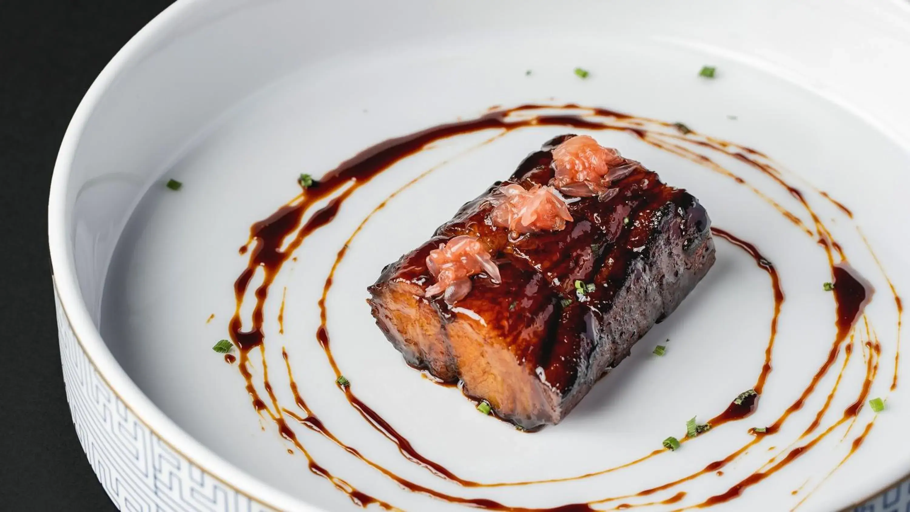 Restaurant/places to eat in The Blue by Just Inn Restaurant/places to eat in The Blue by Just Inn