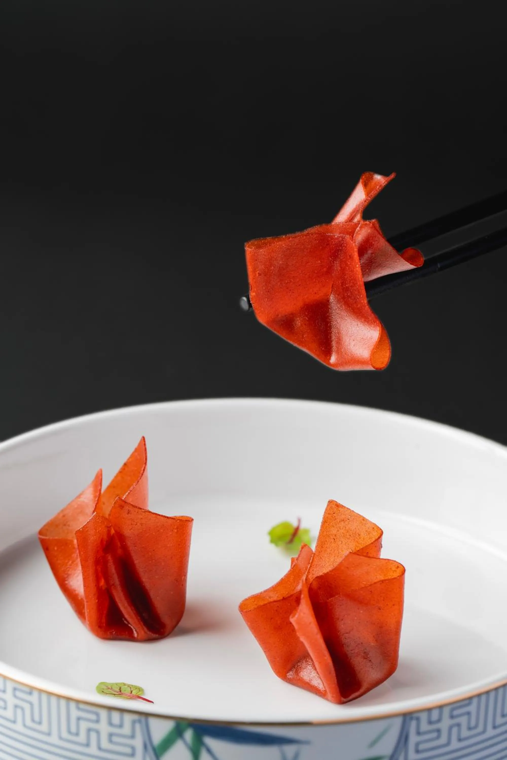 Restaurant/places to eat in The Blue by Just Inn