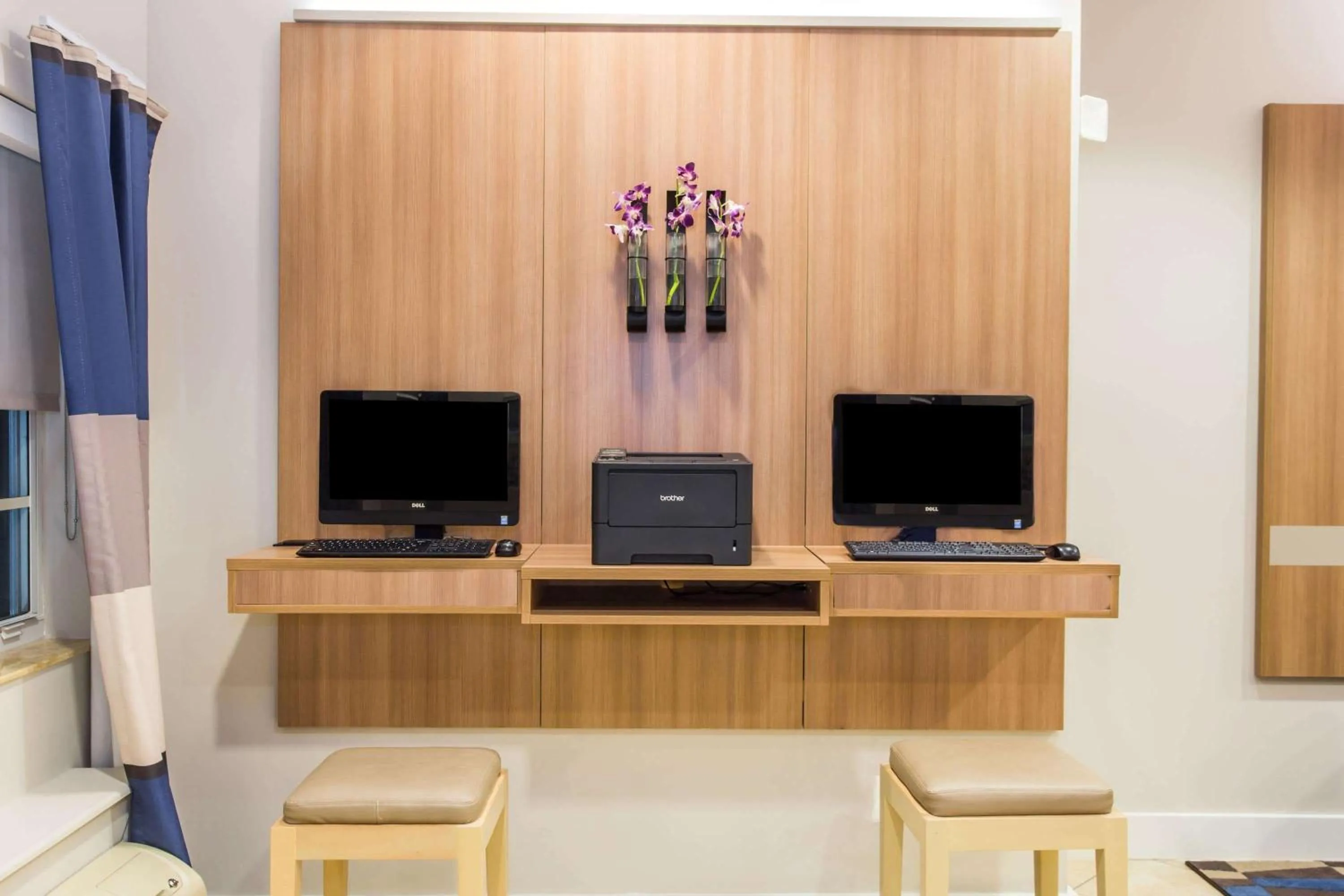 On site in Microtel Inn & Suites by Wyndham Port Charlotte Punta Gorda