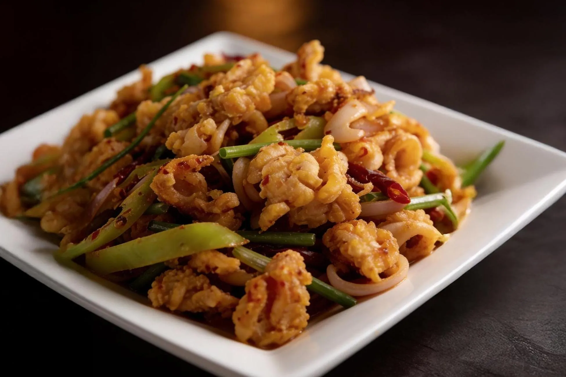 Restaurant/places to eat in Corundum Breeze Negombo