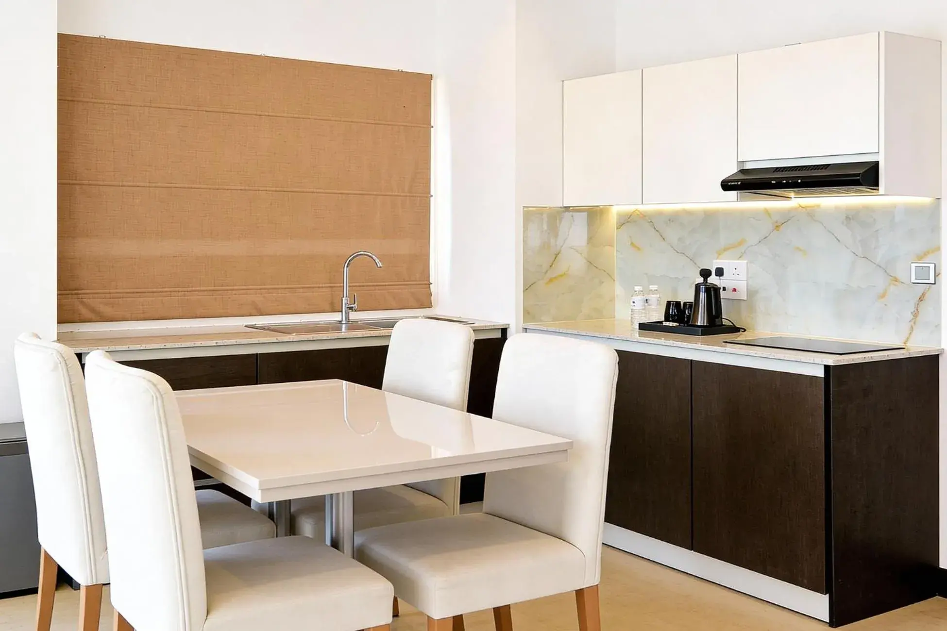 Junior Suite with Balcony - single occupancy in Corundum Breeze Negombo Junior Suite with Balcony - single occupancy in Corundum Breeze Negombo