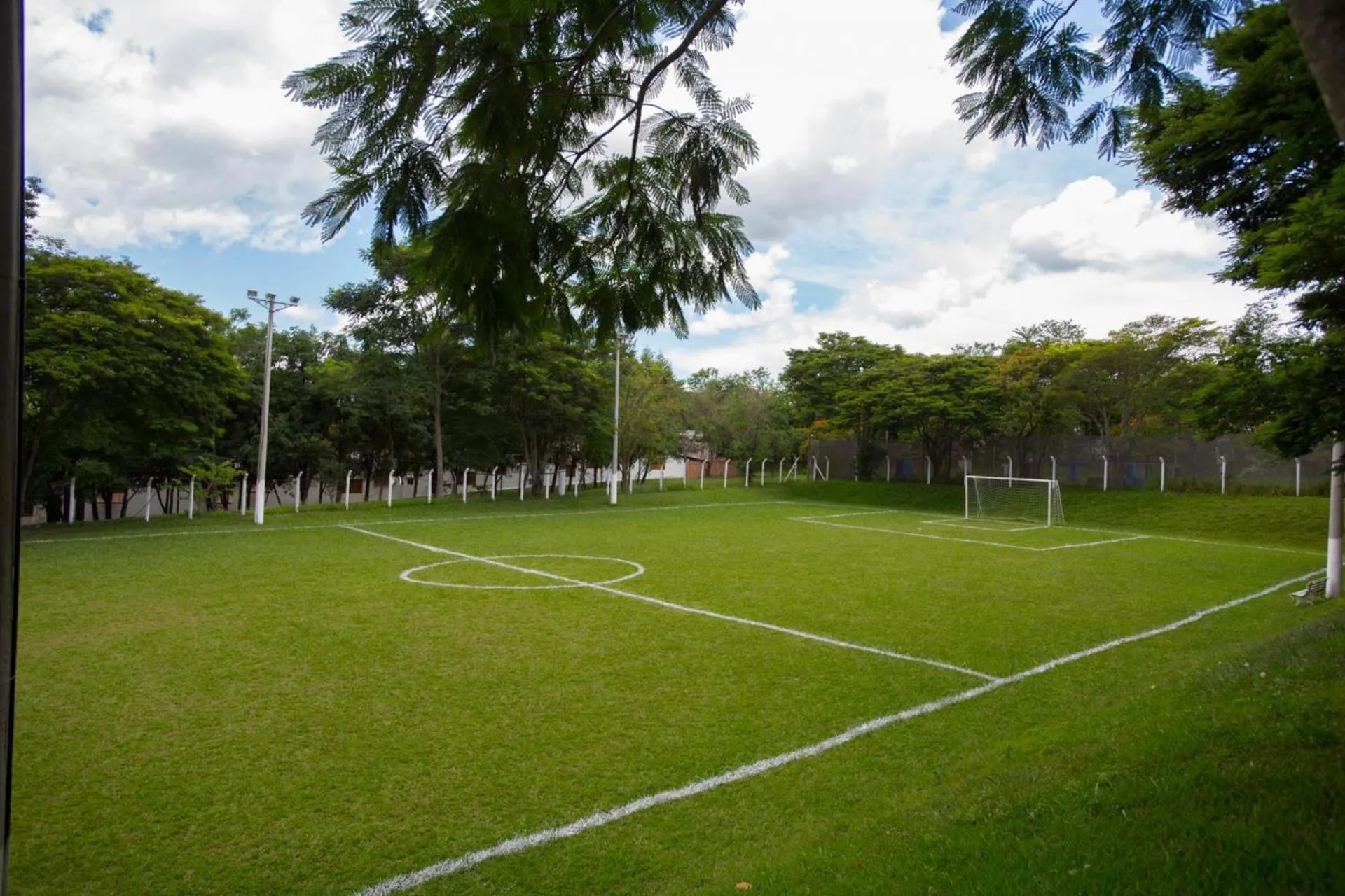Activities in Resort Fazenda Sao João