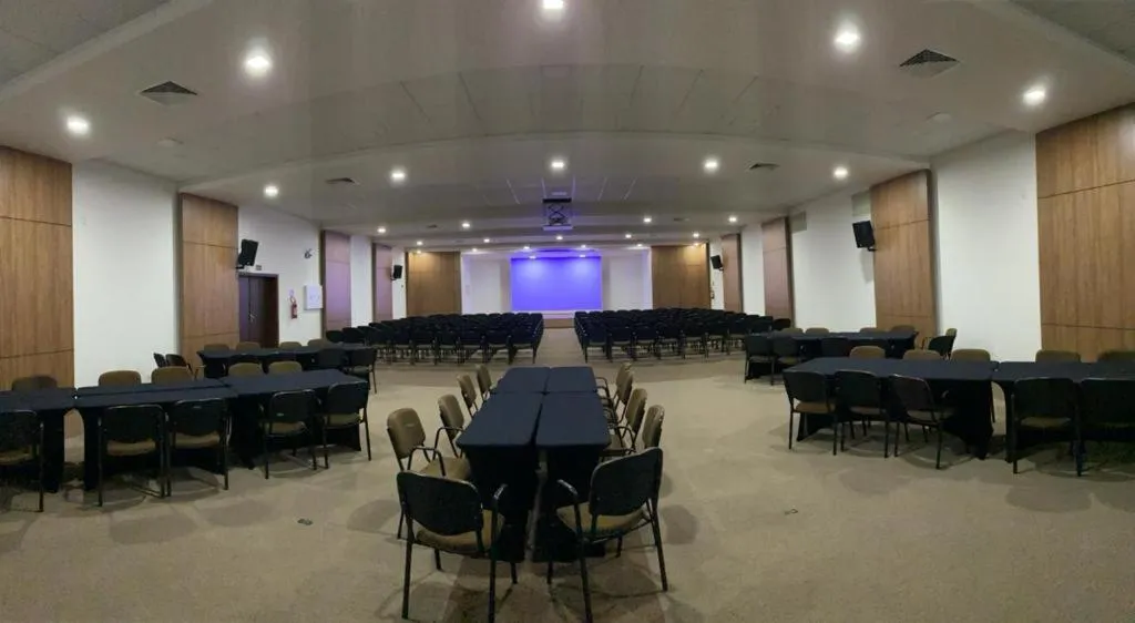 Meeting/conference room in Resort Fazenda Sao João