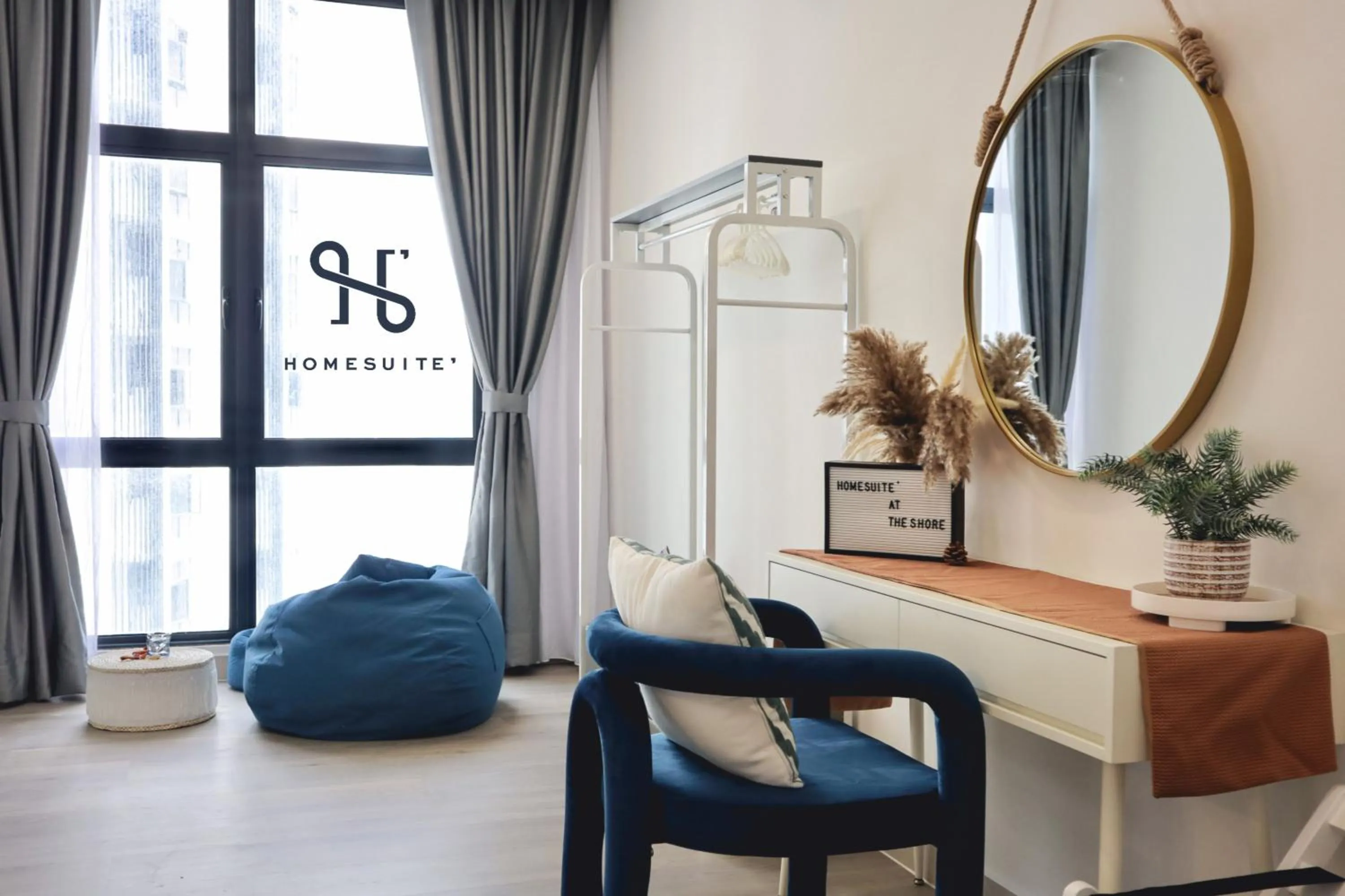 The Shore by Homesuite'