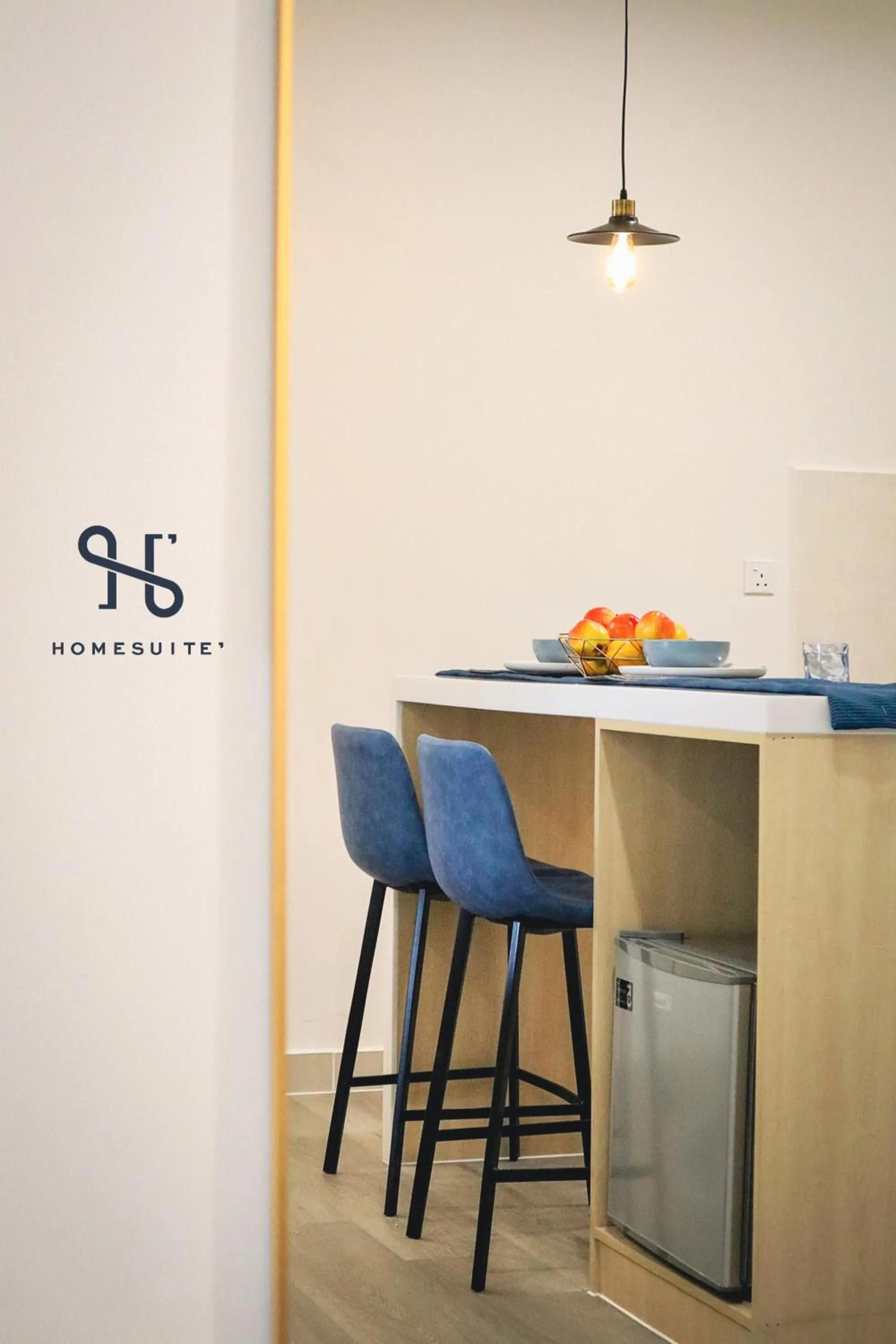 The Shore by Homesuite'