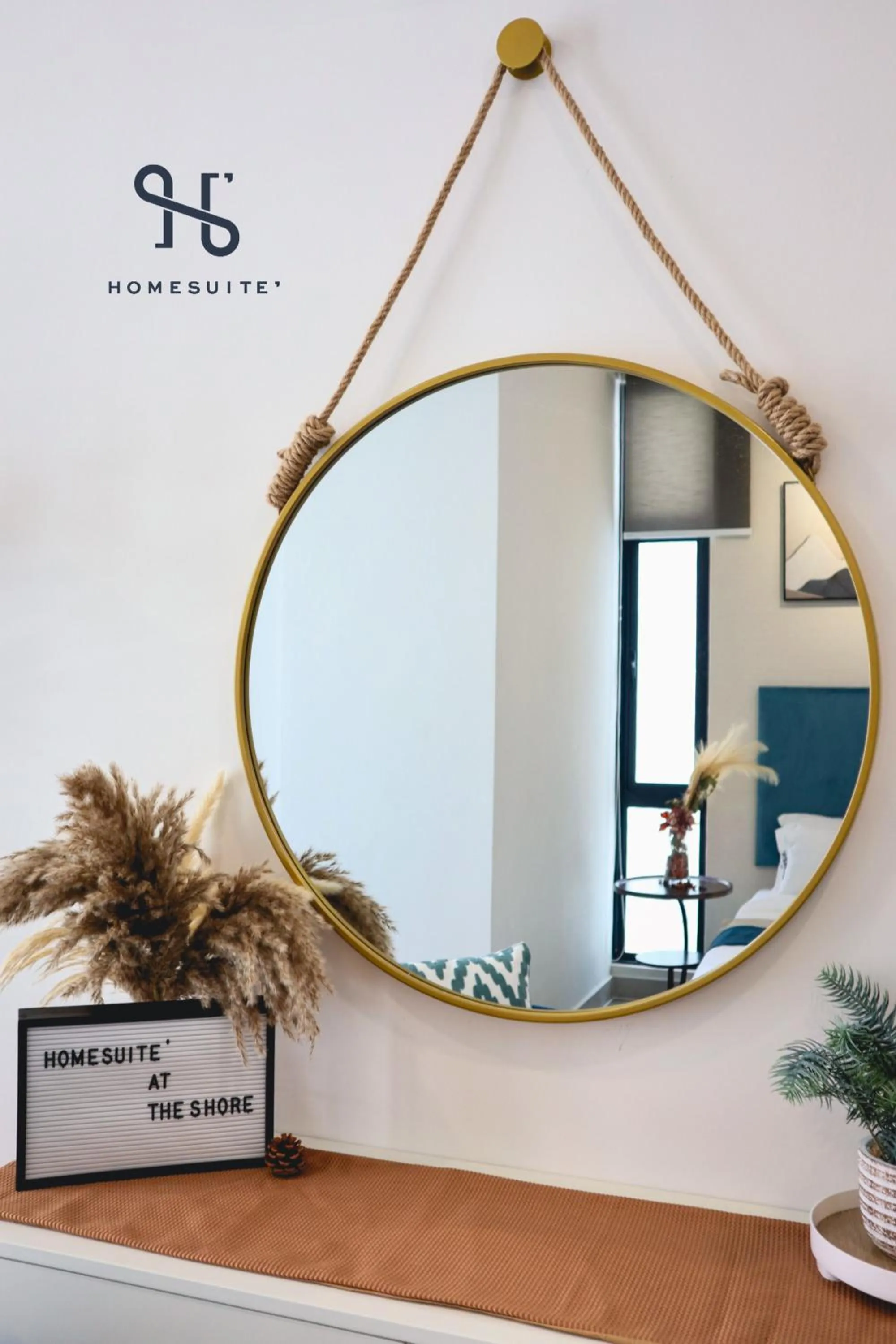 The Shore by Homesuite'