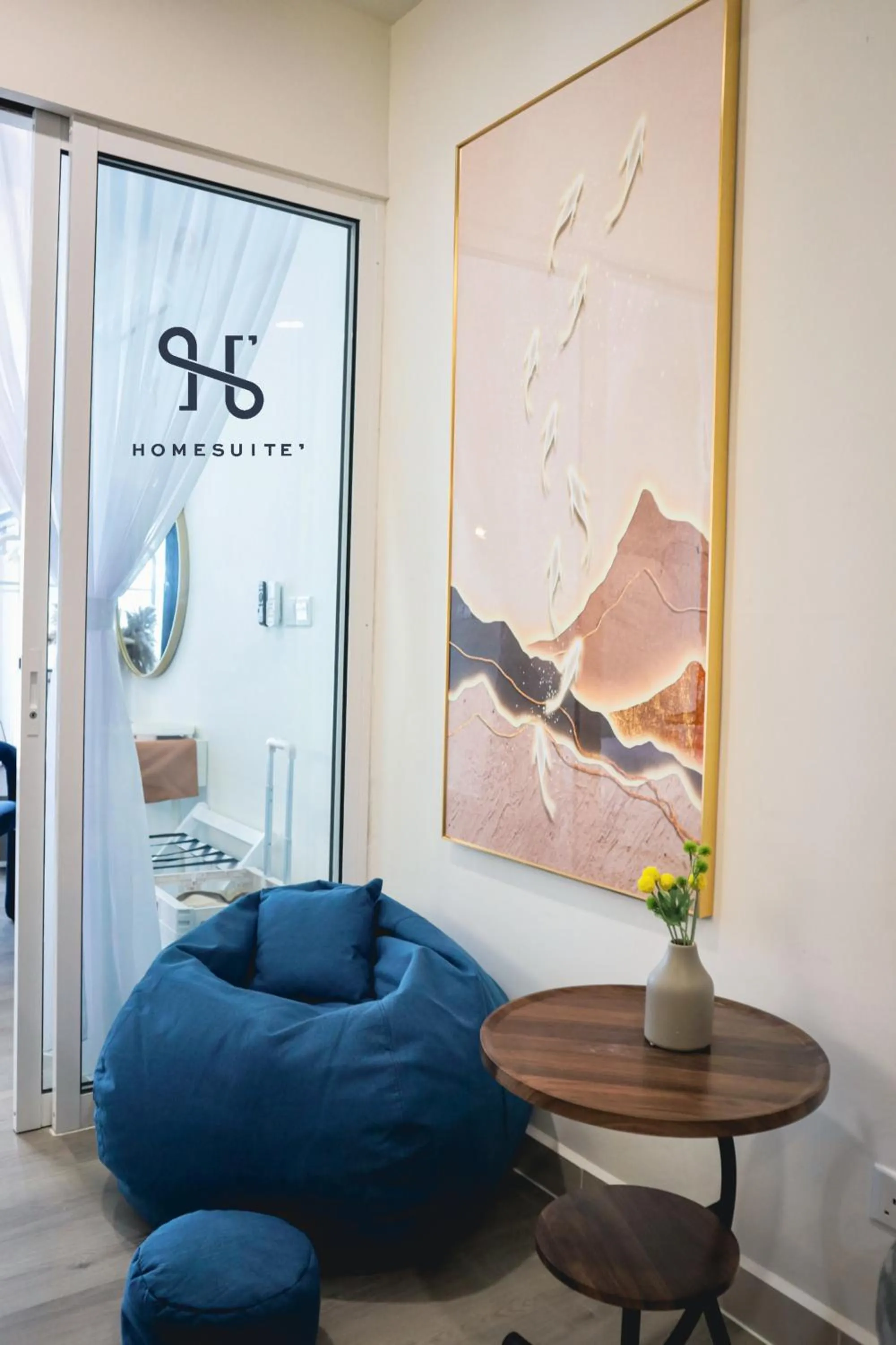 The Shore by Homesuite'