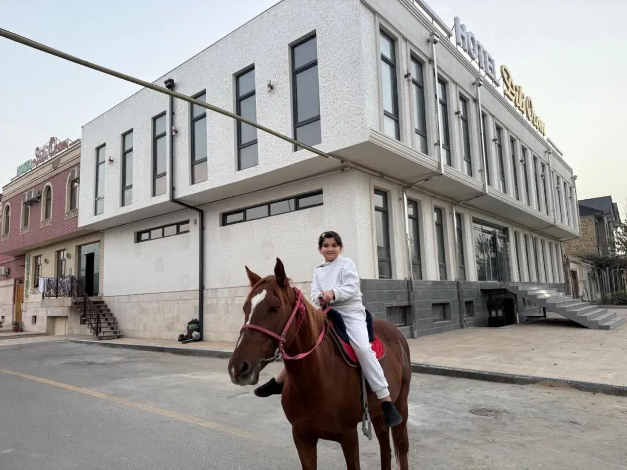 Dili Orom Hotel Dili Orom Hotel