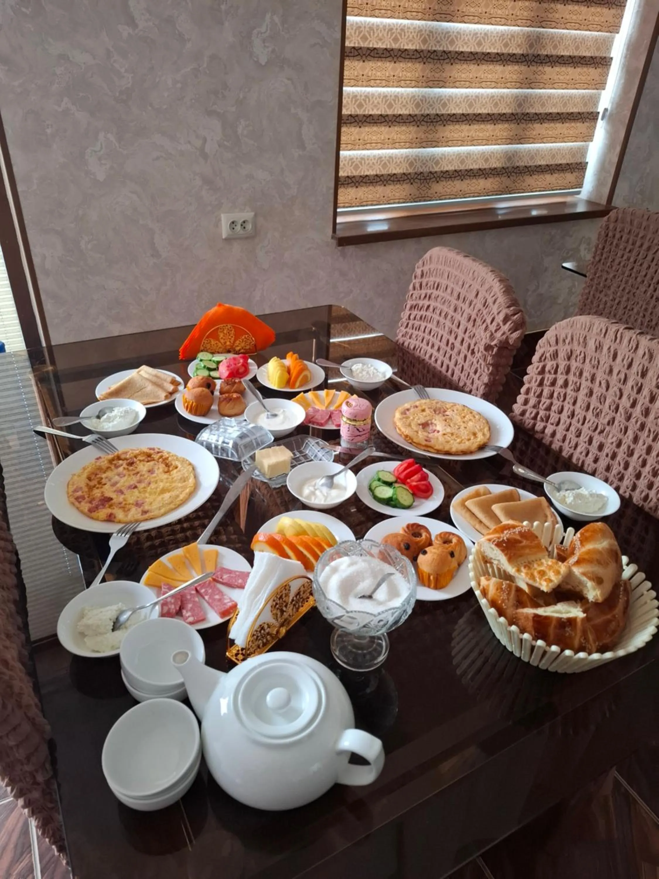 Dili Orom Hotel