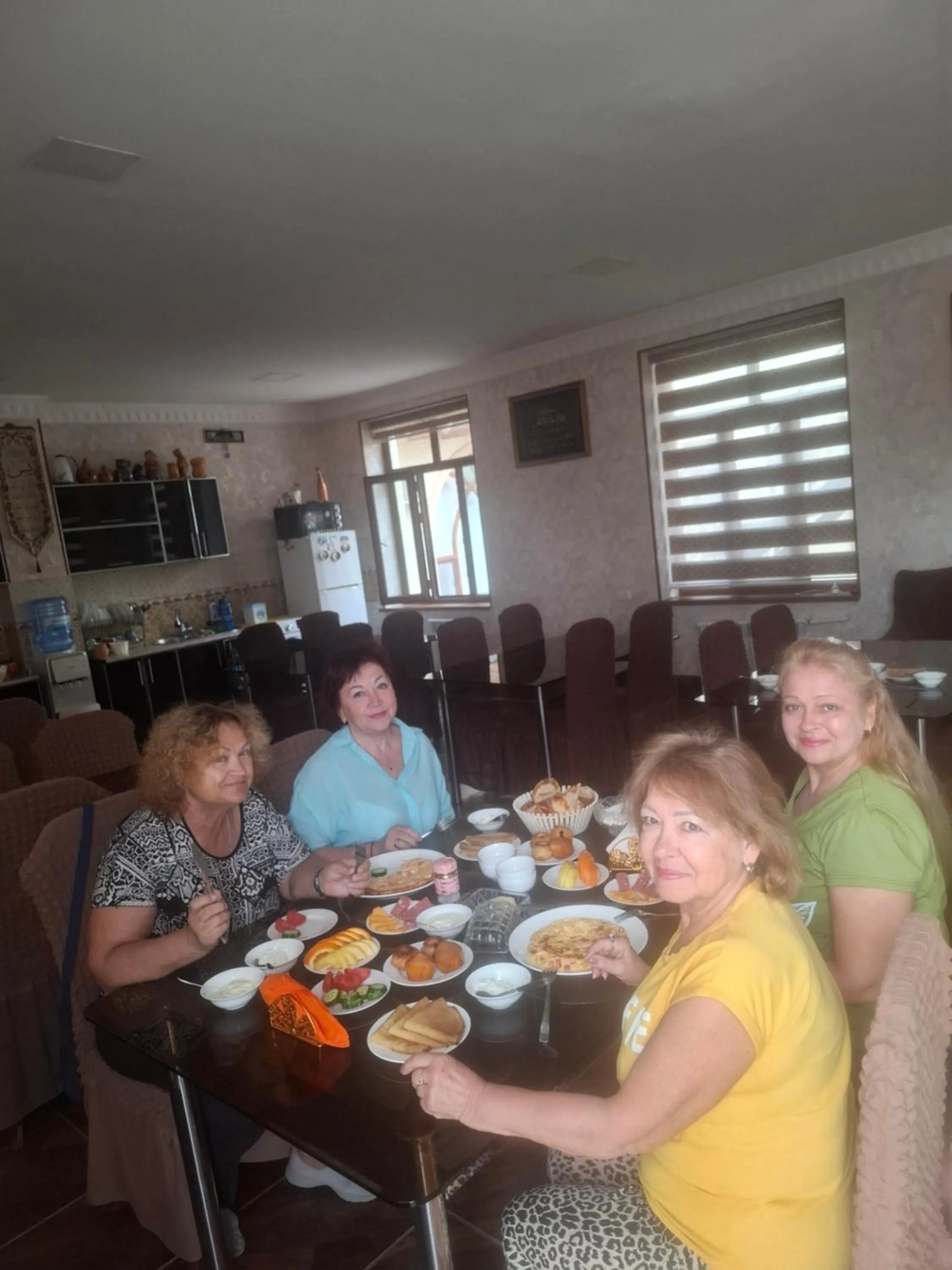 Dili Orom Hotel