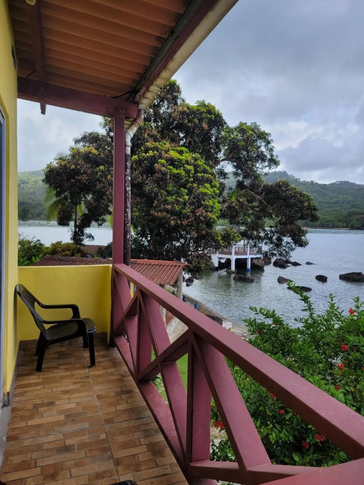 Day in ScubaPortobelo