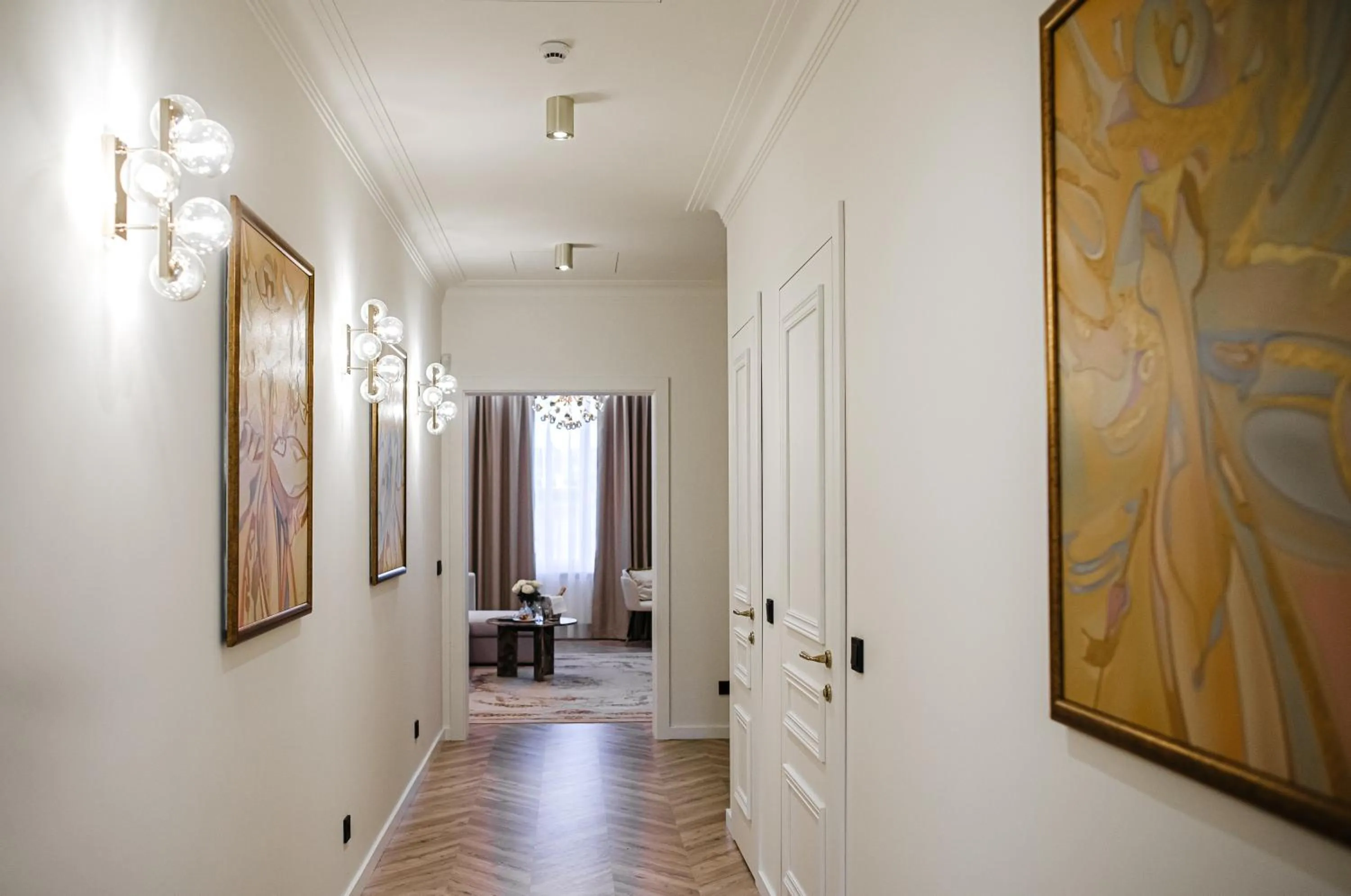 Photo of the whole room in Nadiya Palace & Wellness