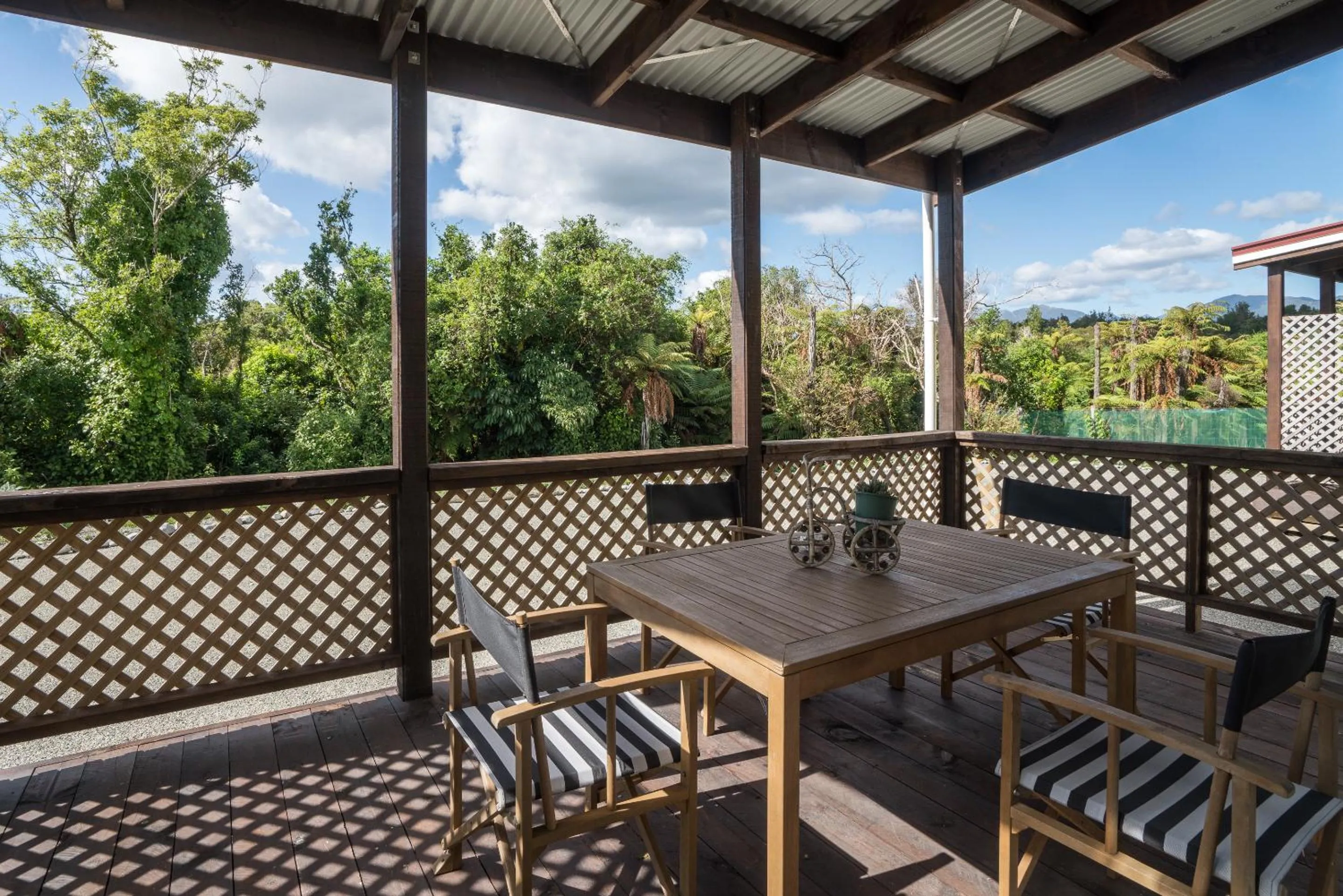 View (from property/room) in Theatre Royal Hotel