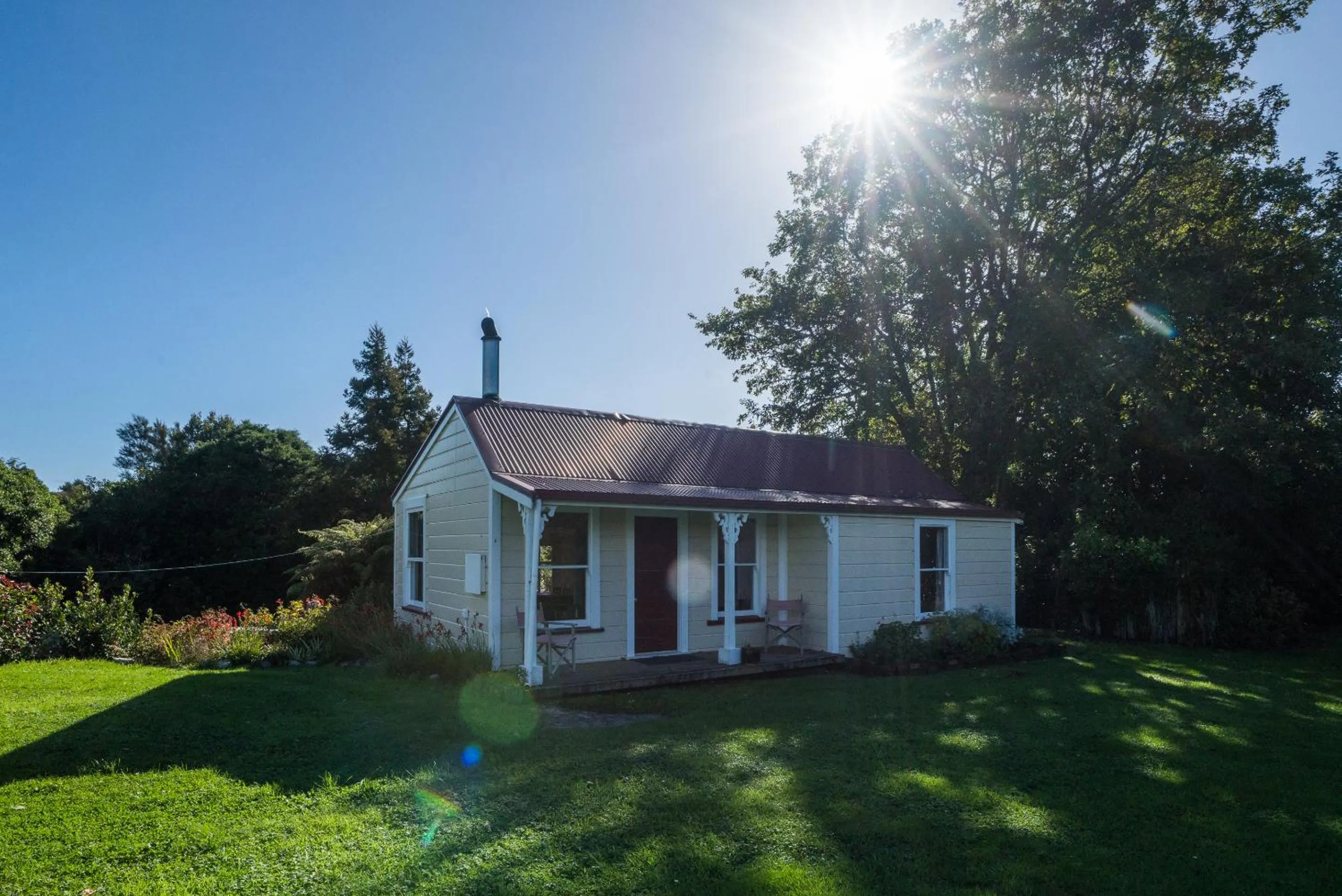 Facade/entrance in Theatre Royal Hotel