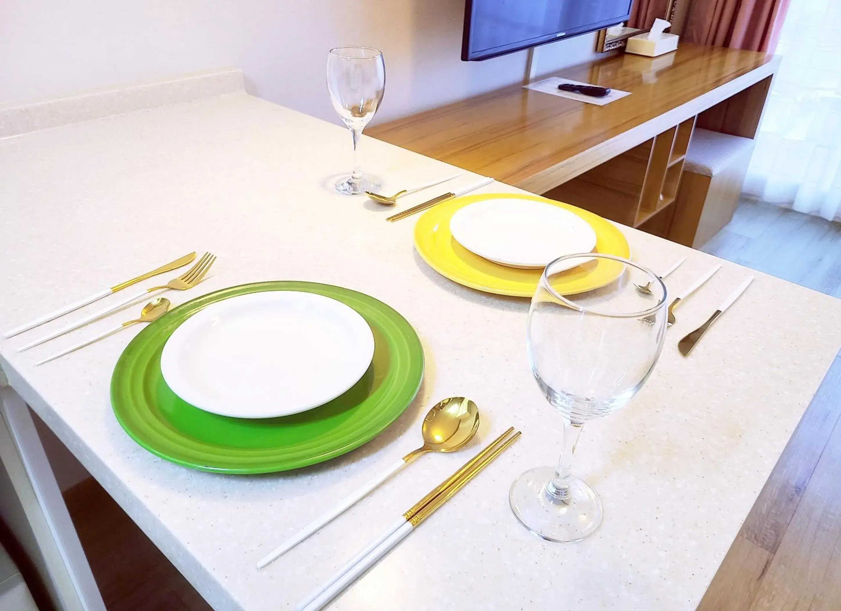 Superior Queen Room in Dombe Resort Superior Queen Room in Dombe Resort