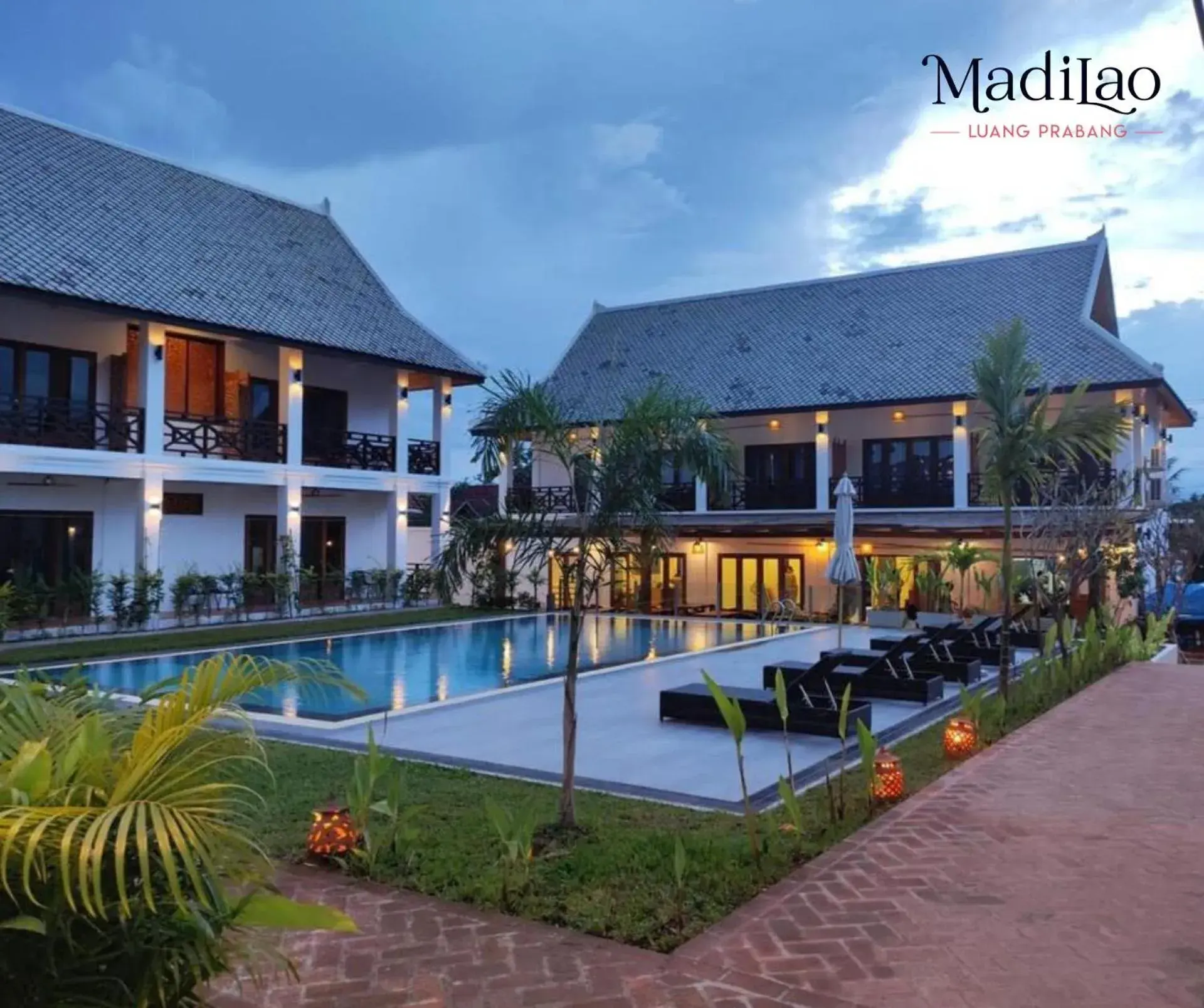 Madilao Hotel Madilao Hotel