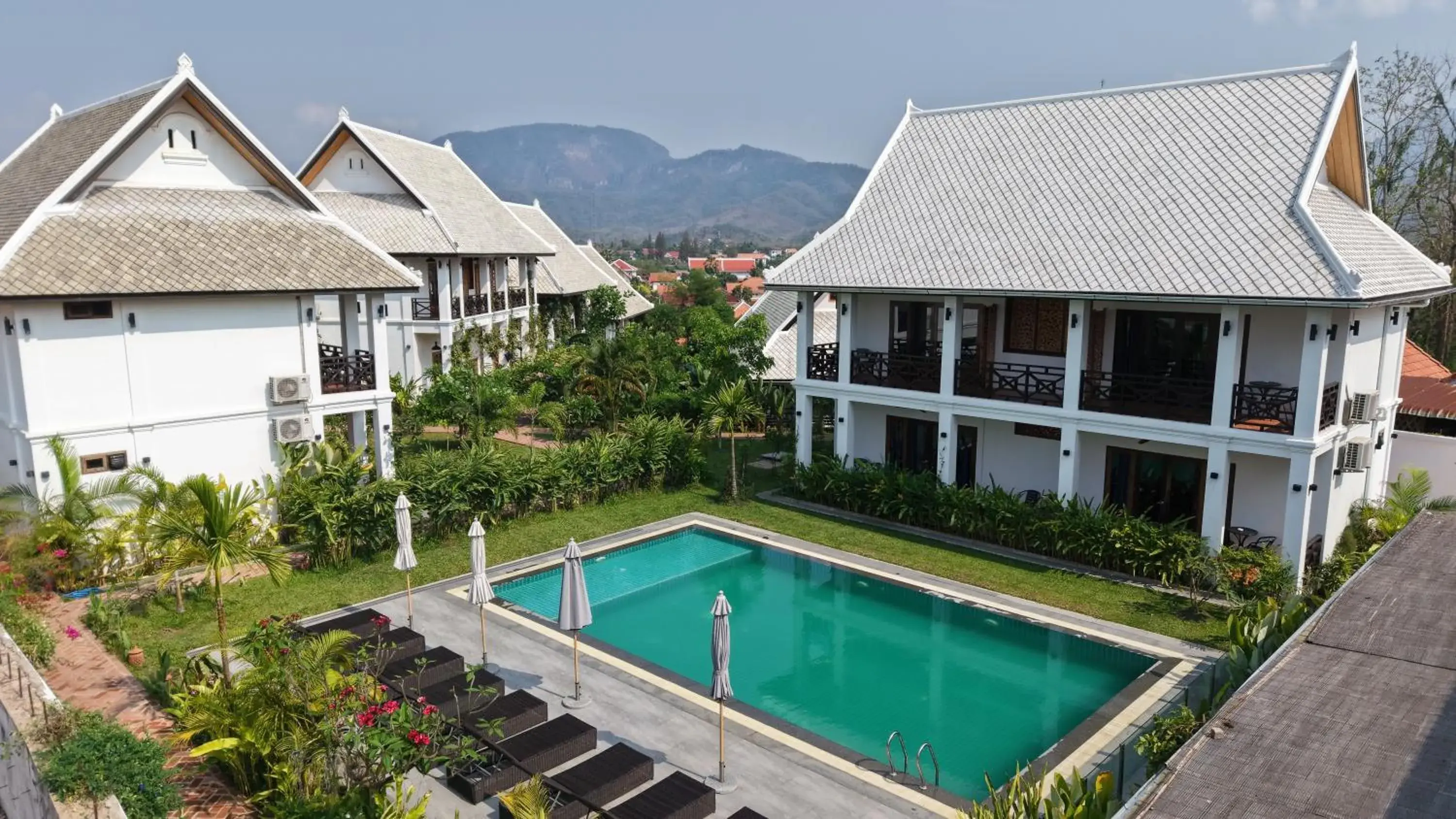 Madilao Hotel Madilao Hotel