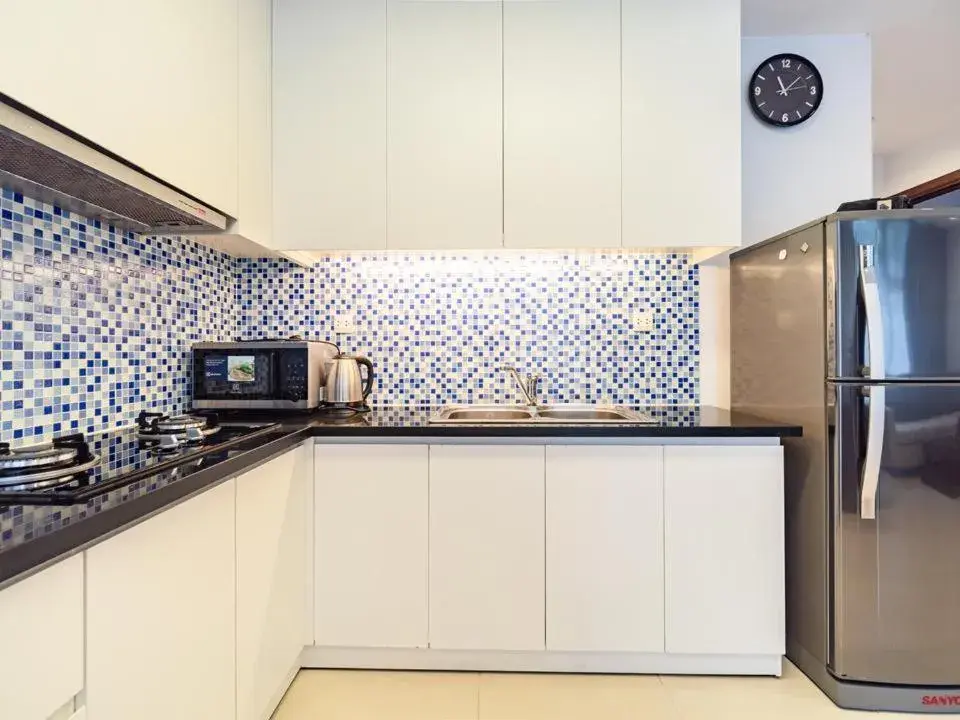 Glenwood Residences Glenwood Residences