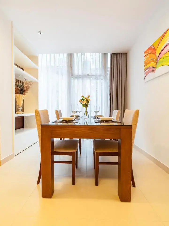 Glenwood Residences Glenwood Residences