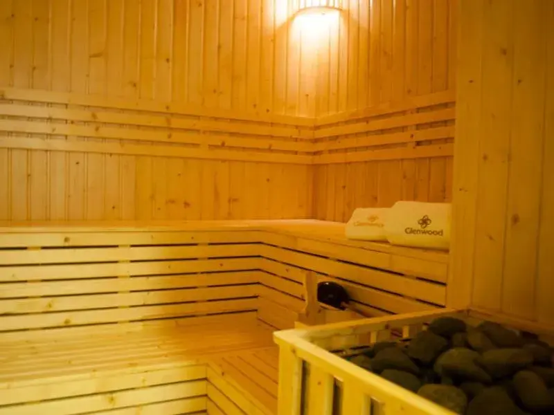 Glenwood Residences Glenwood Residences