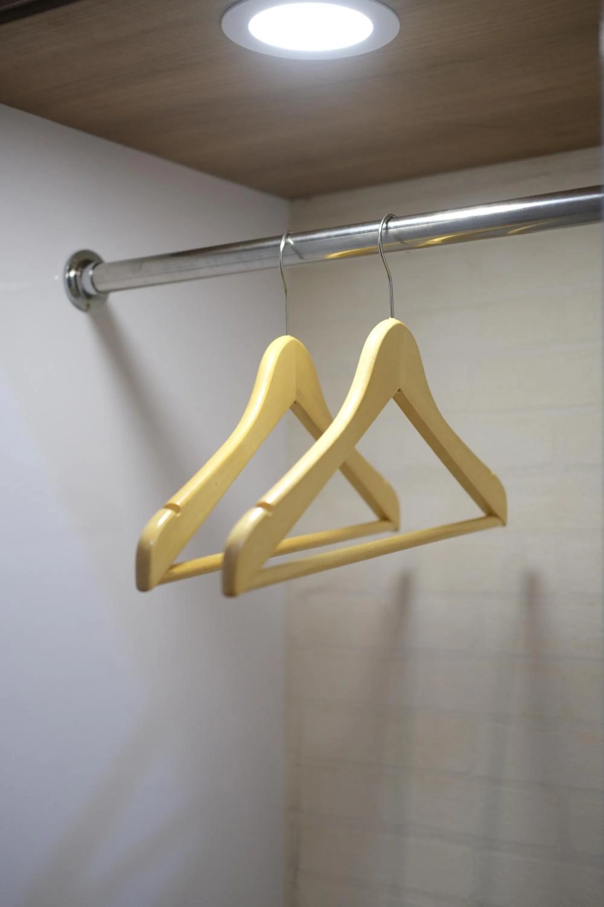 wardrobe in Caniga Hotel Yogyakarta