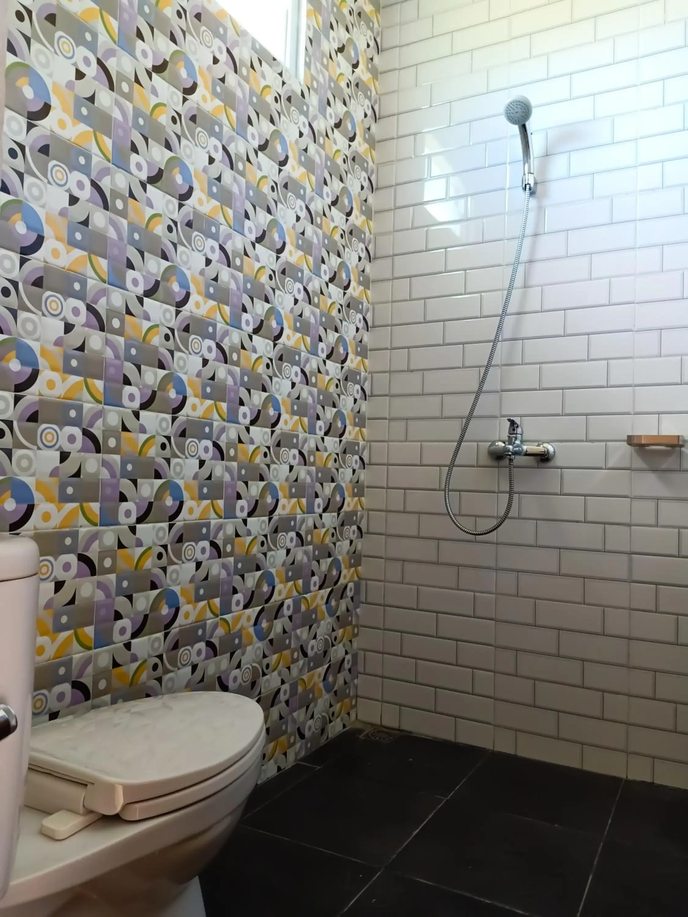 Deluxe Room - single occupancy in Caniga Hotel Yogyakarta Deluxe Room - single occupancy in Caniga Hotel Yogyakarta