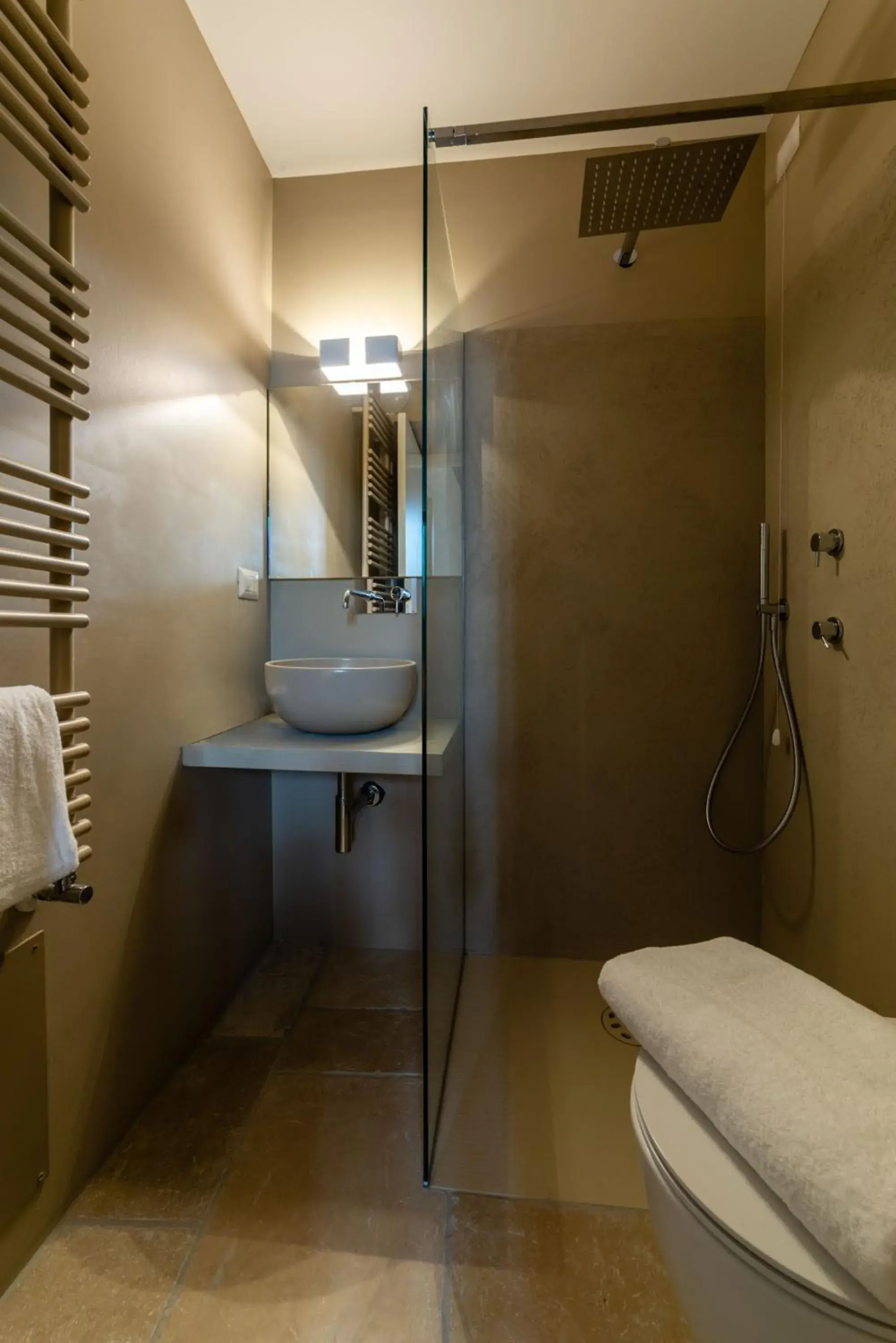 Suite with Spa Access in LuLeccio Suite with Spa Access in LuLeccio