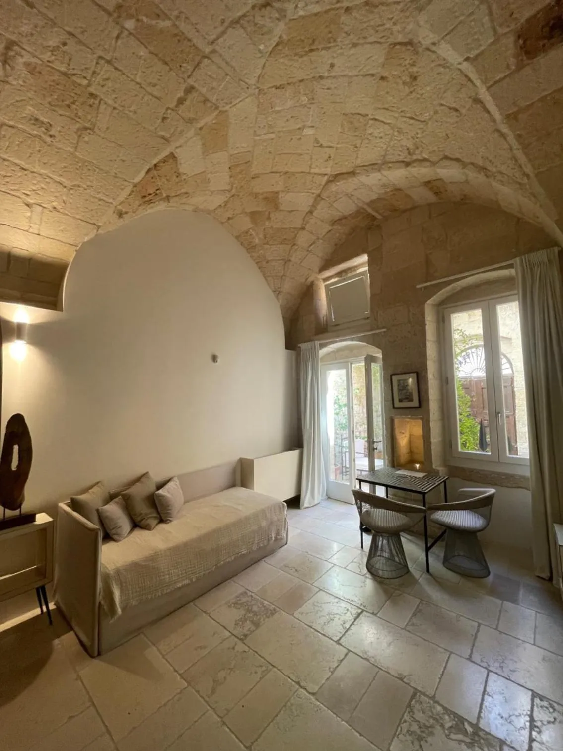 children, Bed in LuLeccio