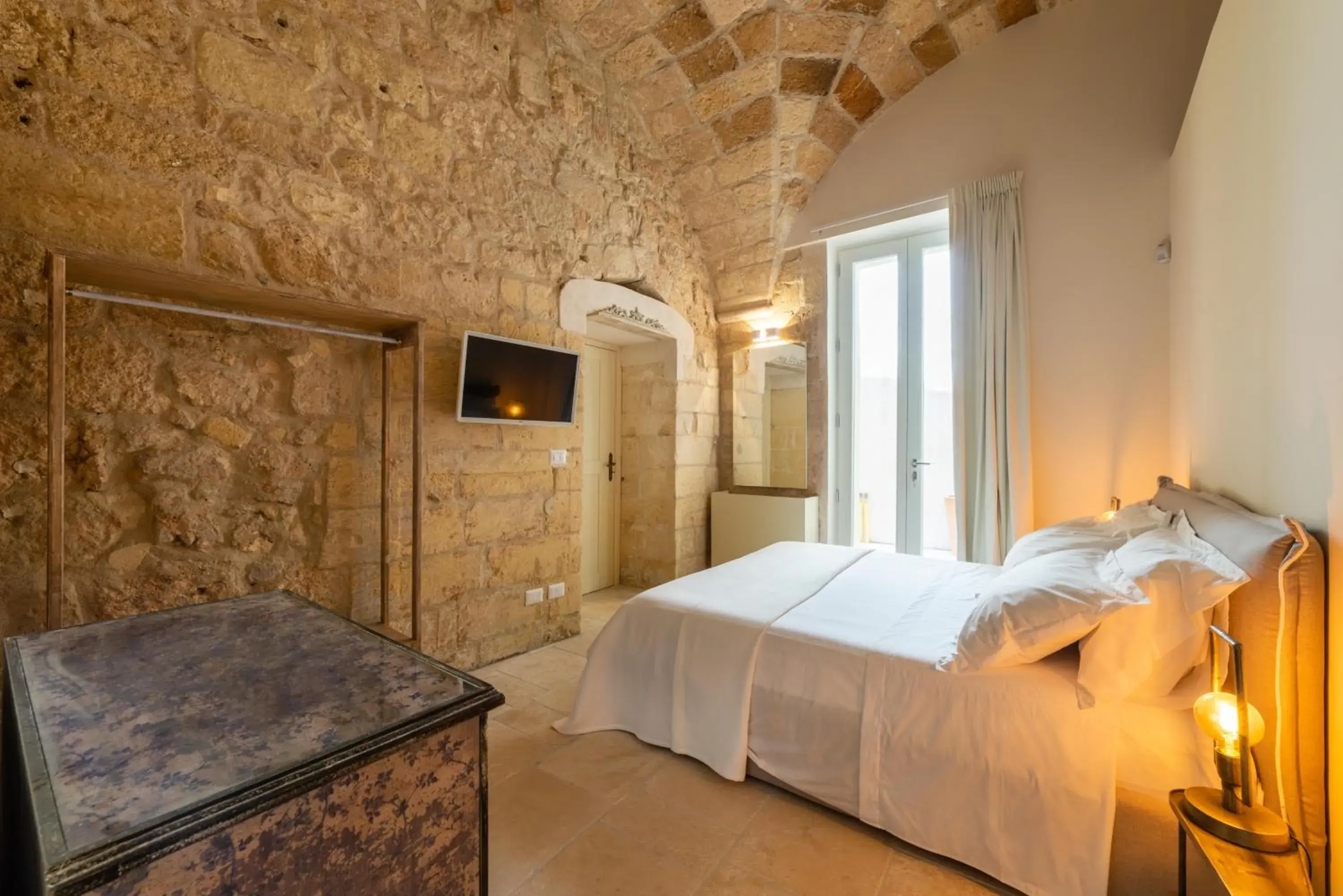 Suite with Spa Access in LuLeccio Suite with Spa Access in LuLeccio