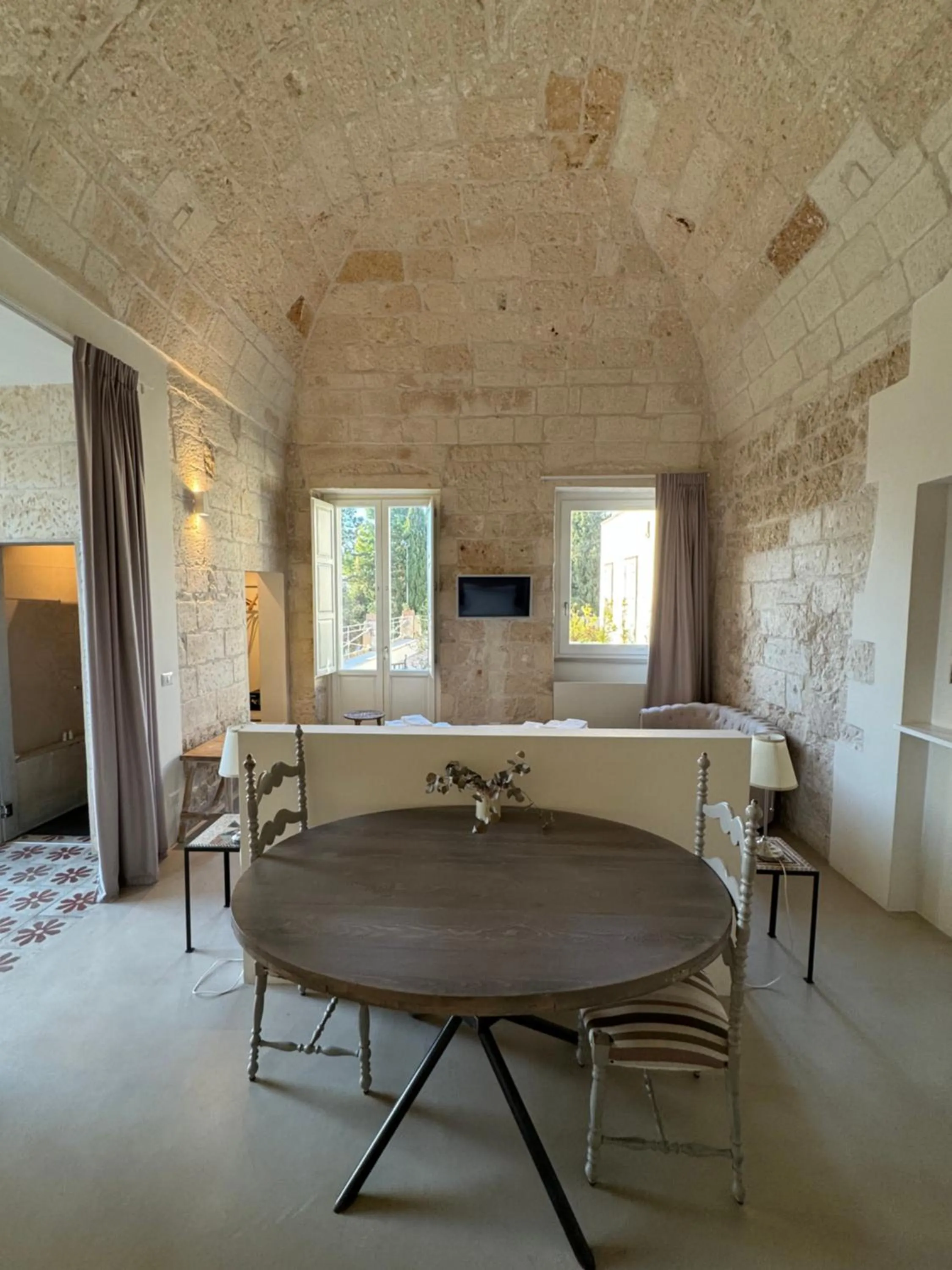 TV and multimedia in LuLeccio