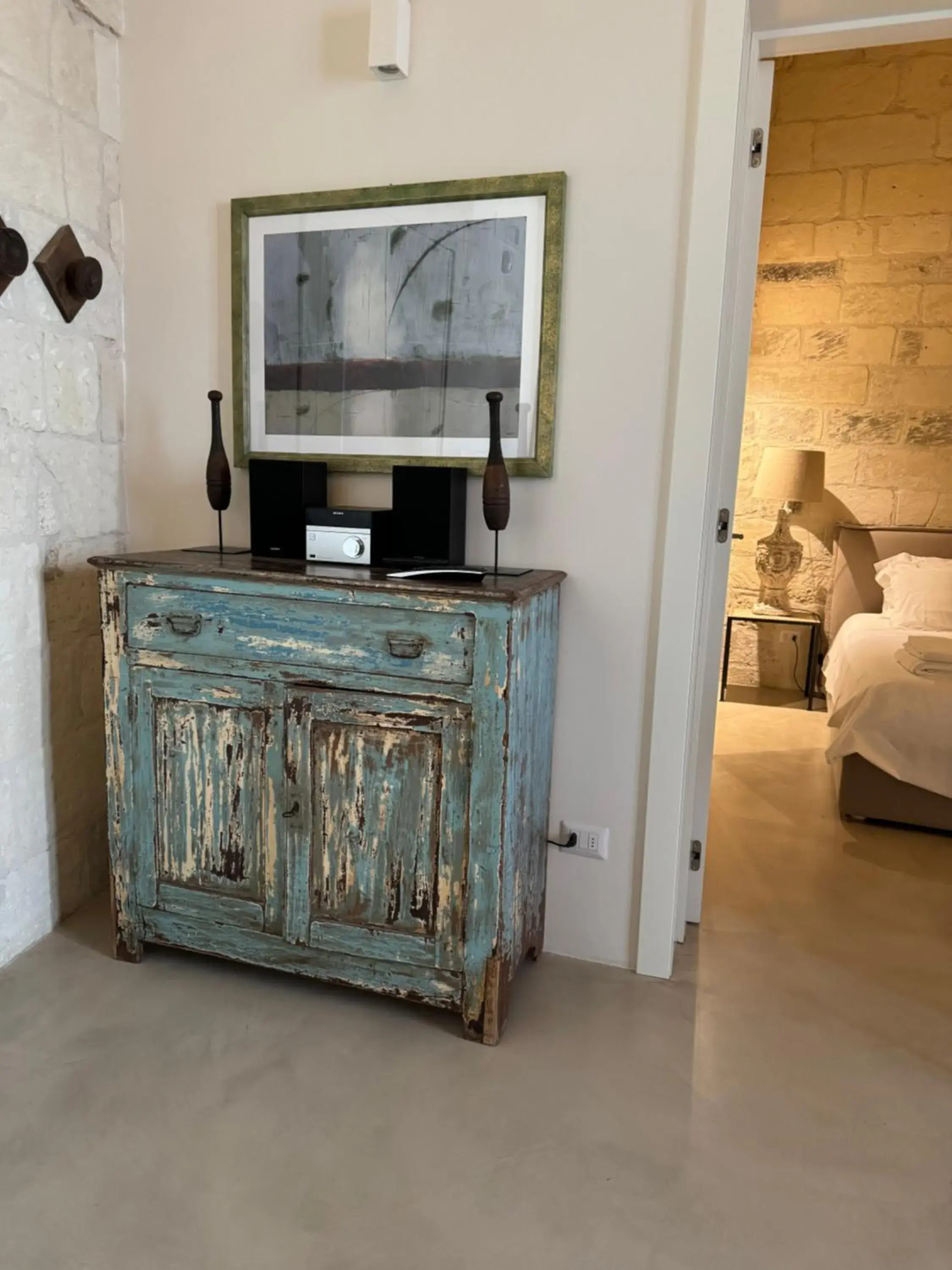 Apartment with Terrace in LuLeccio Apartment with Terrace in LuLeccio