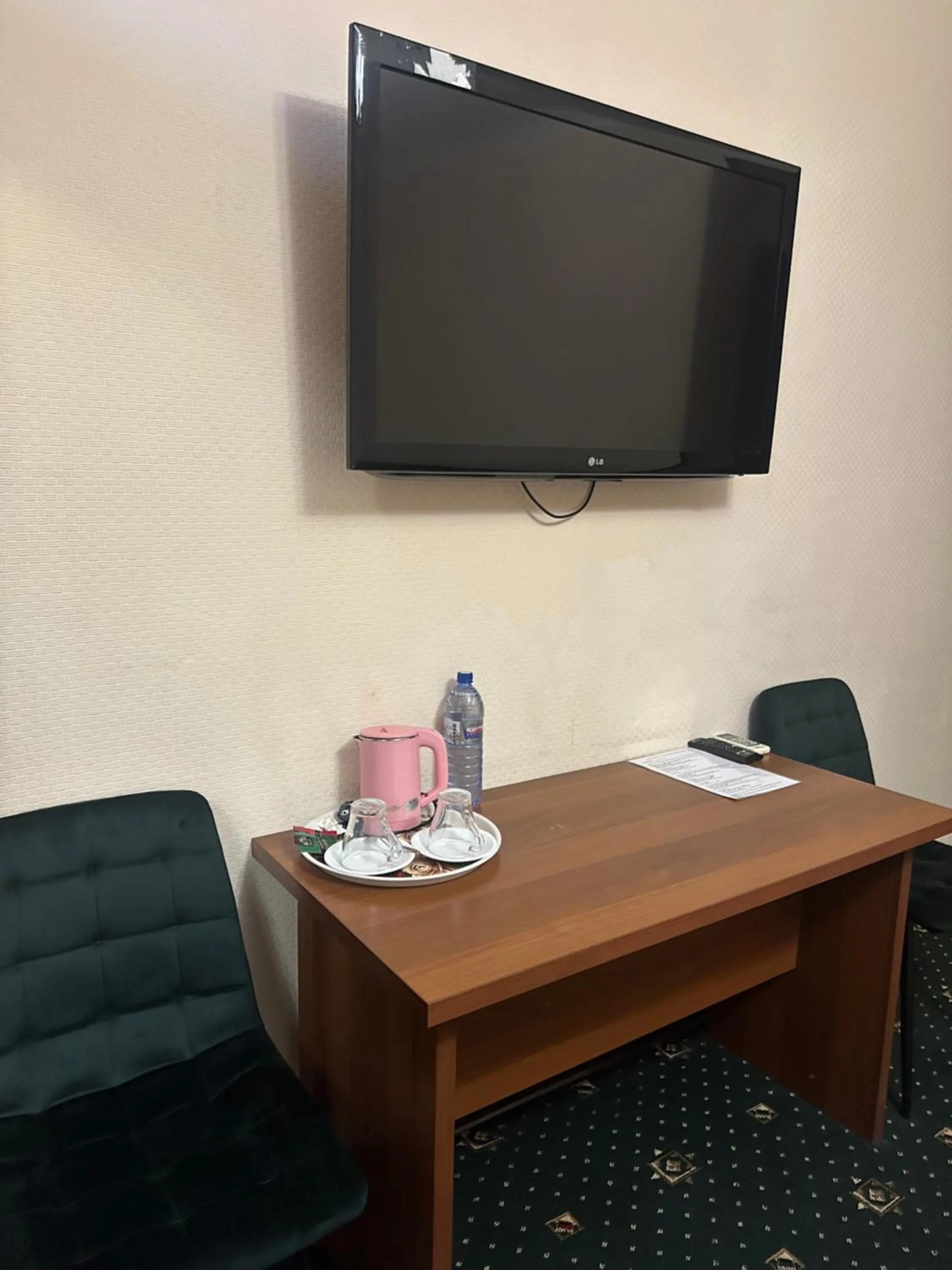 Boston Hotel Tashkent