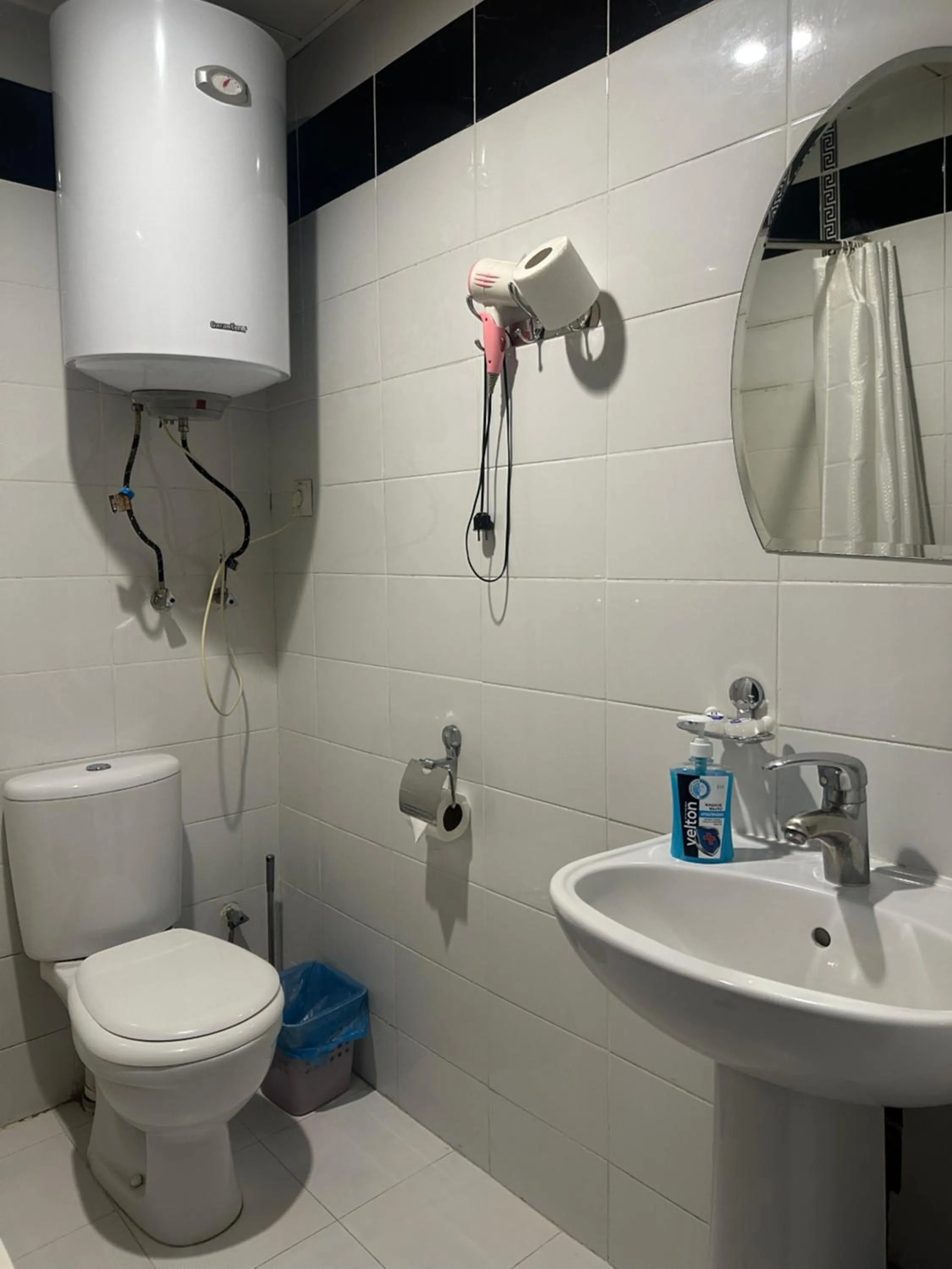 Boston Hotel Tashkent