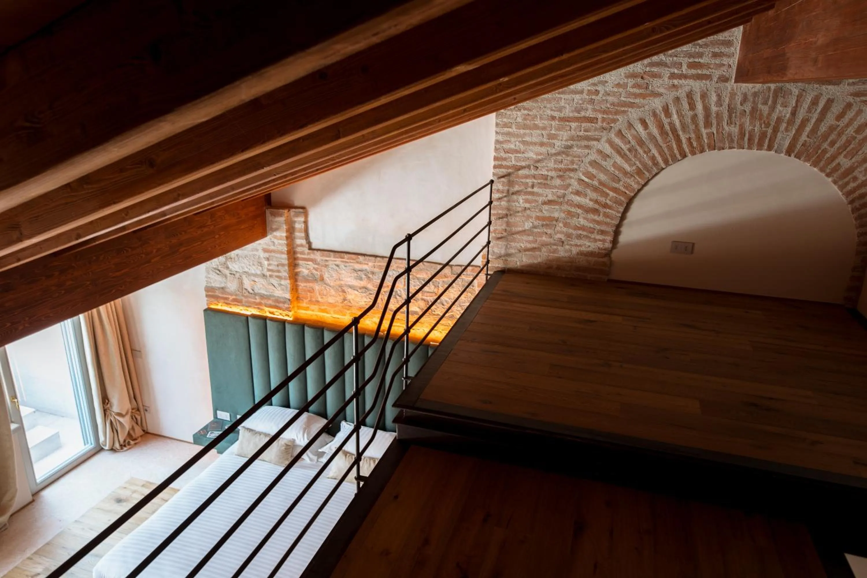 Pavillon Suite