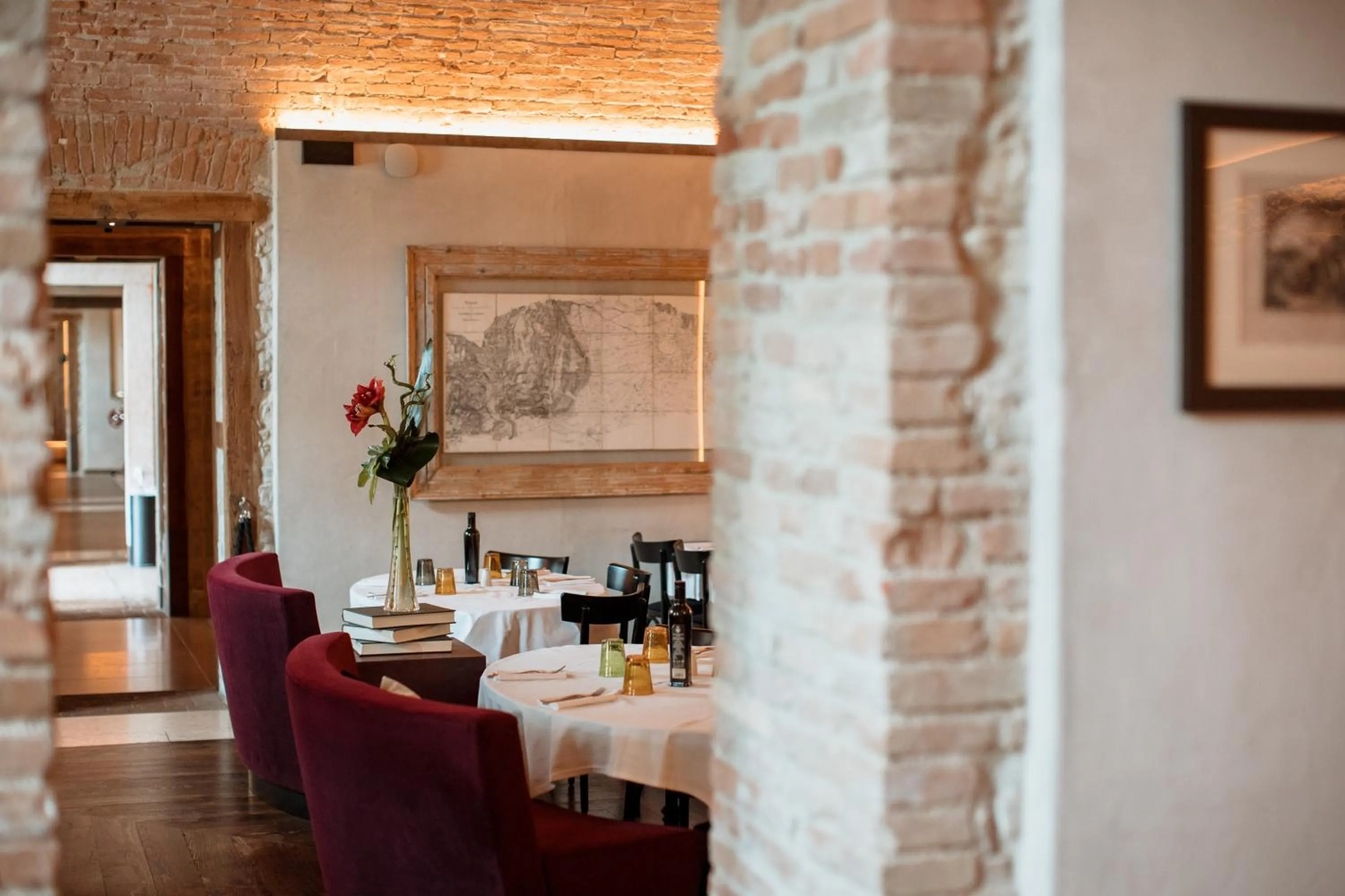 Pavillon Suite