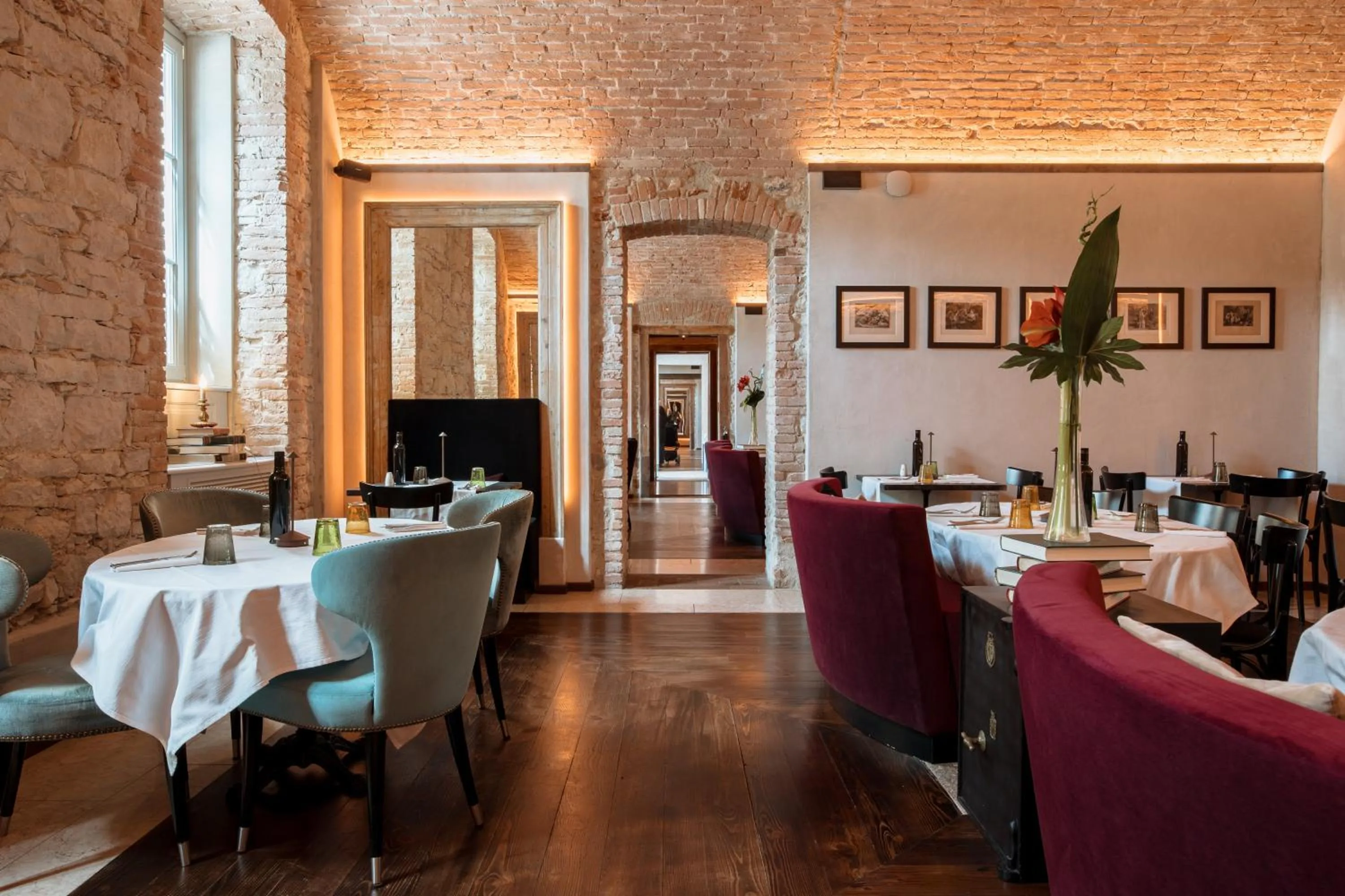 Pavillon Suite